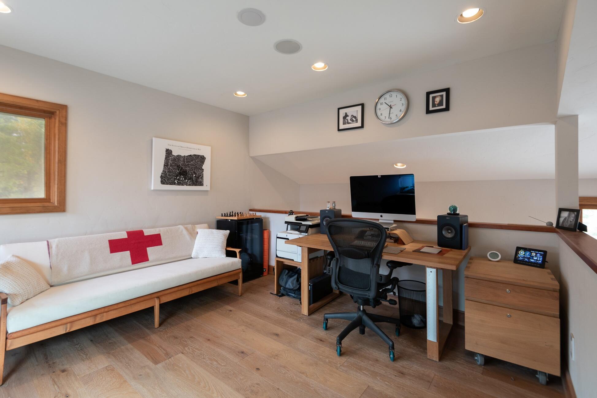 Woodriver Village - Residential