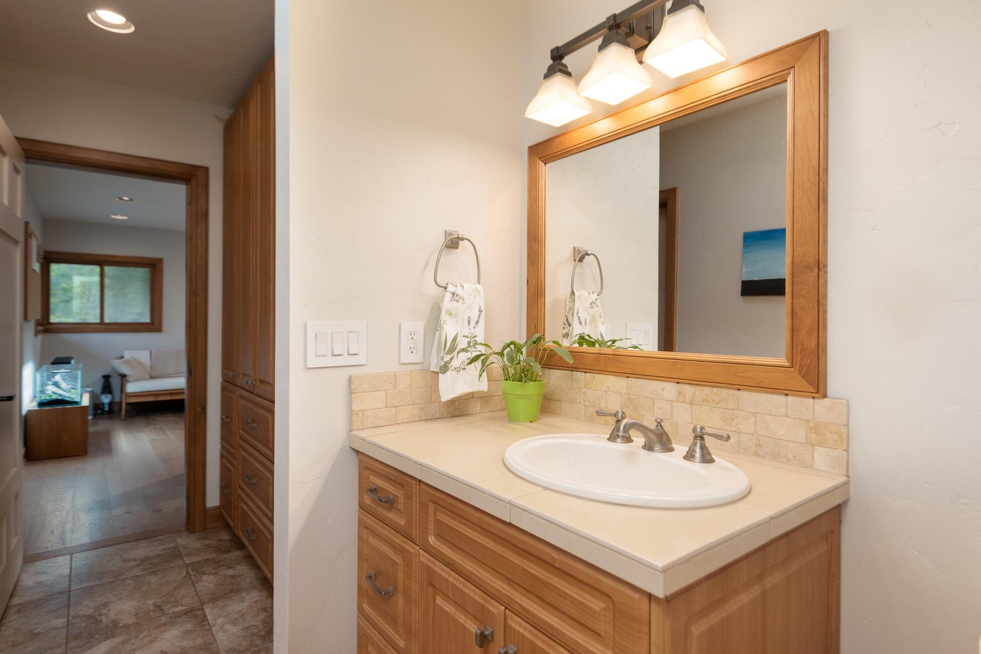 Woodriver Village - Residential