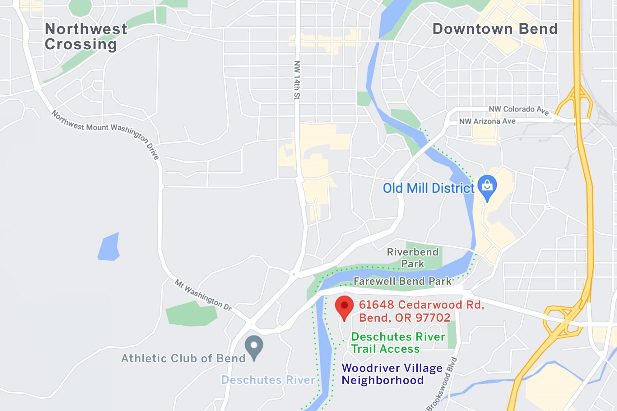 Woodriver Village - Residential