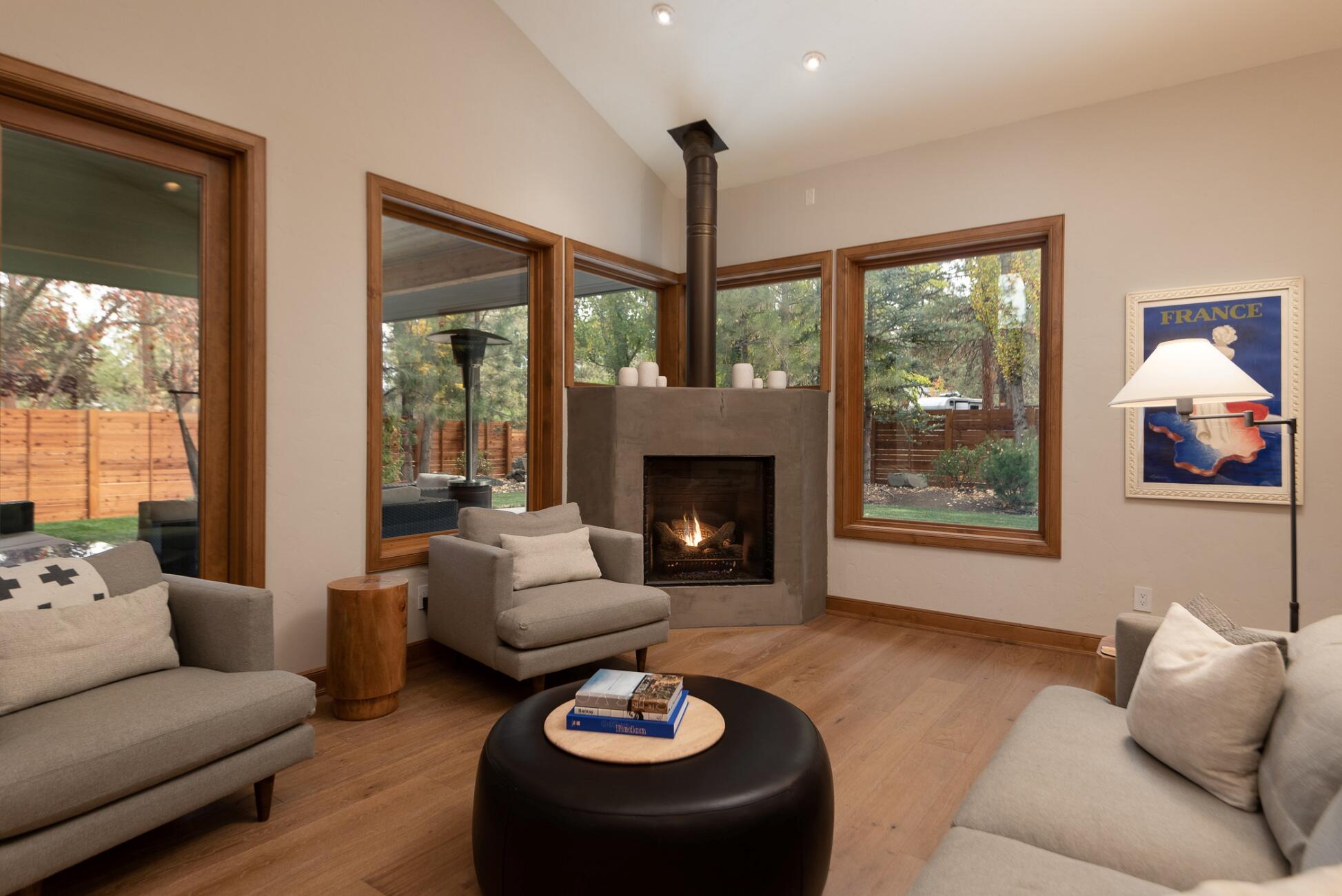 Woodriver Village - Residential