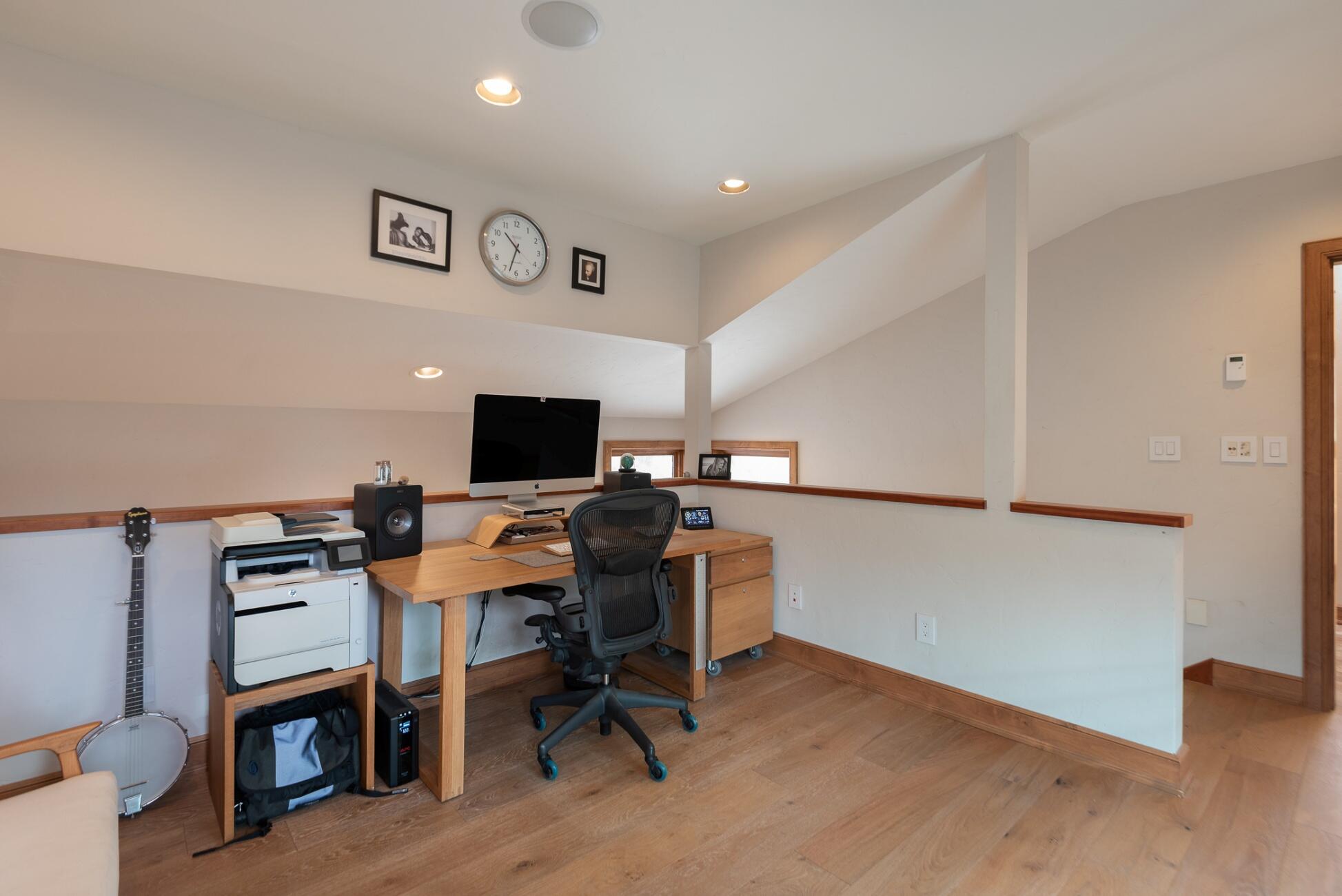 Woodriver Village - Residential