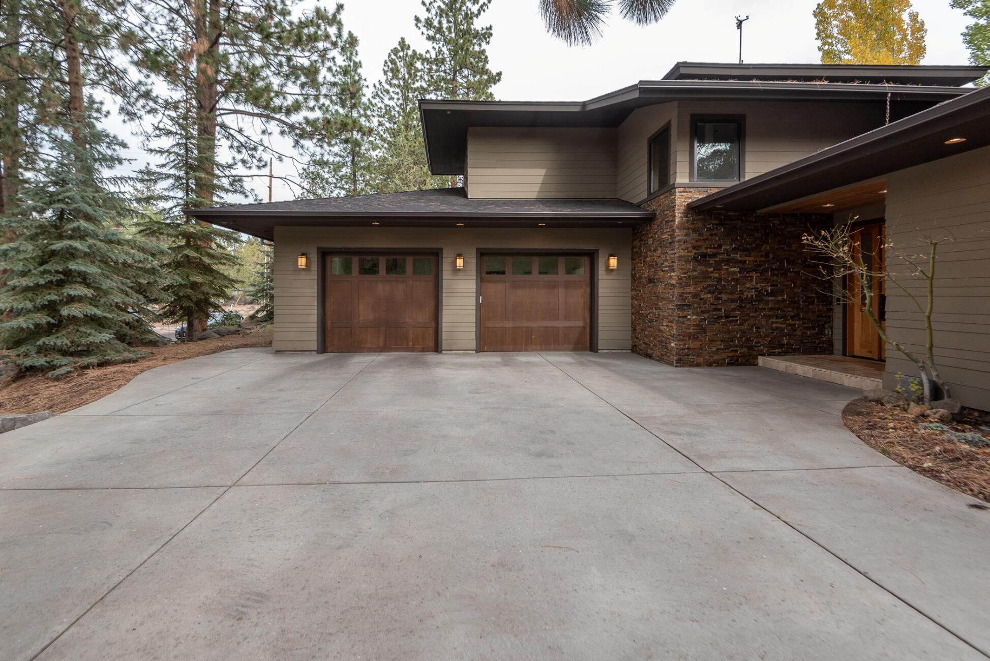 Woodriver Village - Residential