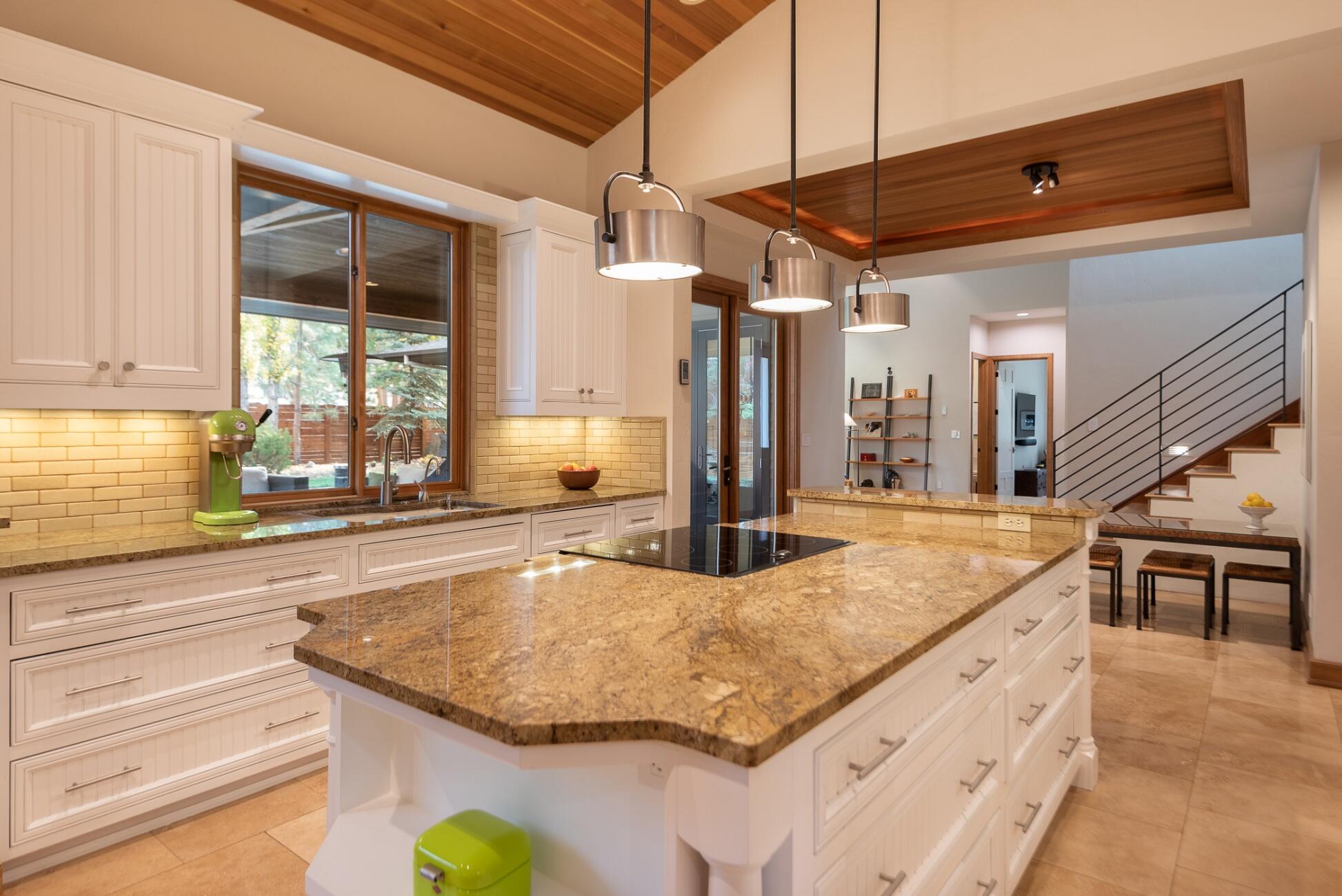 Woodriver Village - Residential