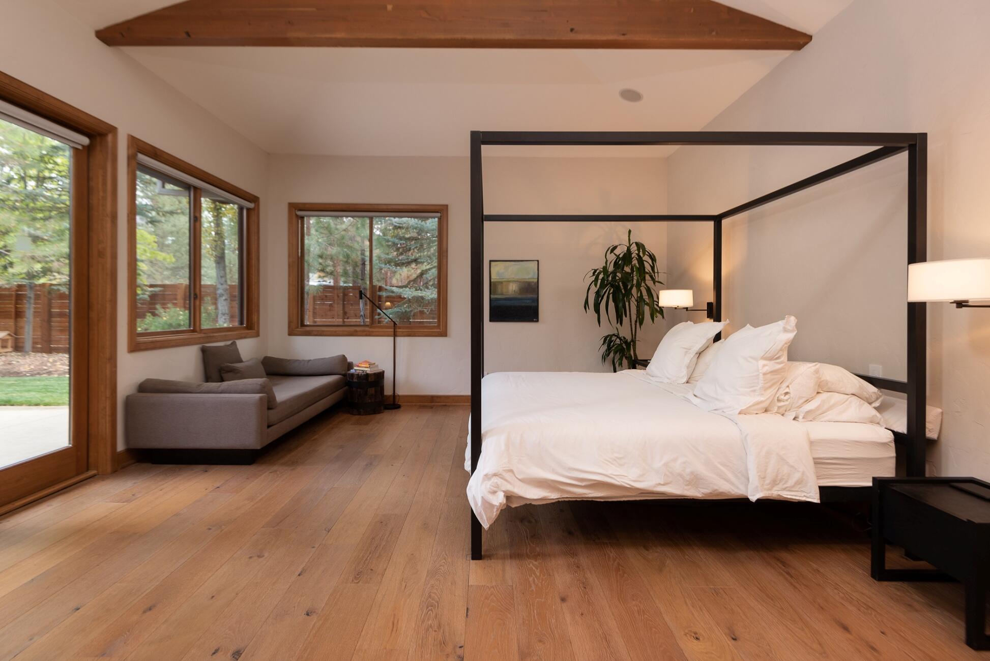 Woodriver Village - Residential