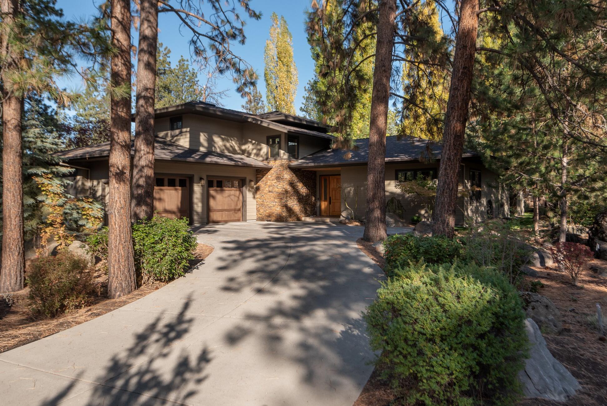 Woodriver Village - Residential