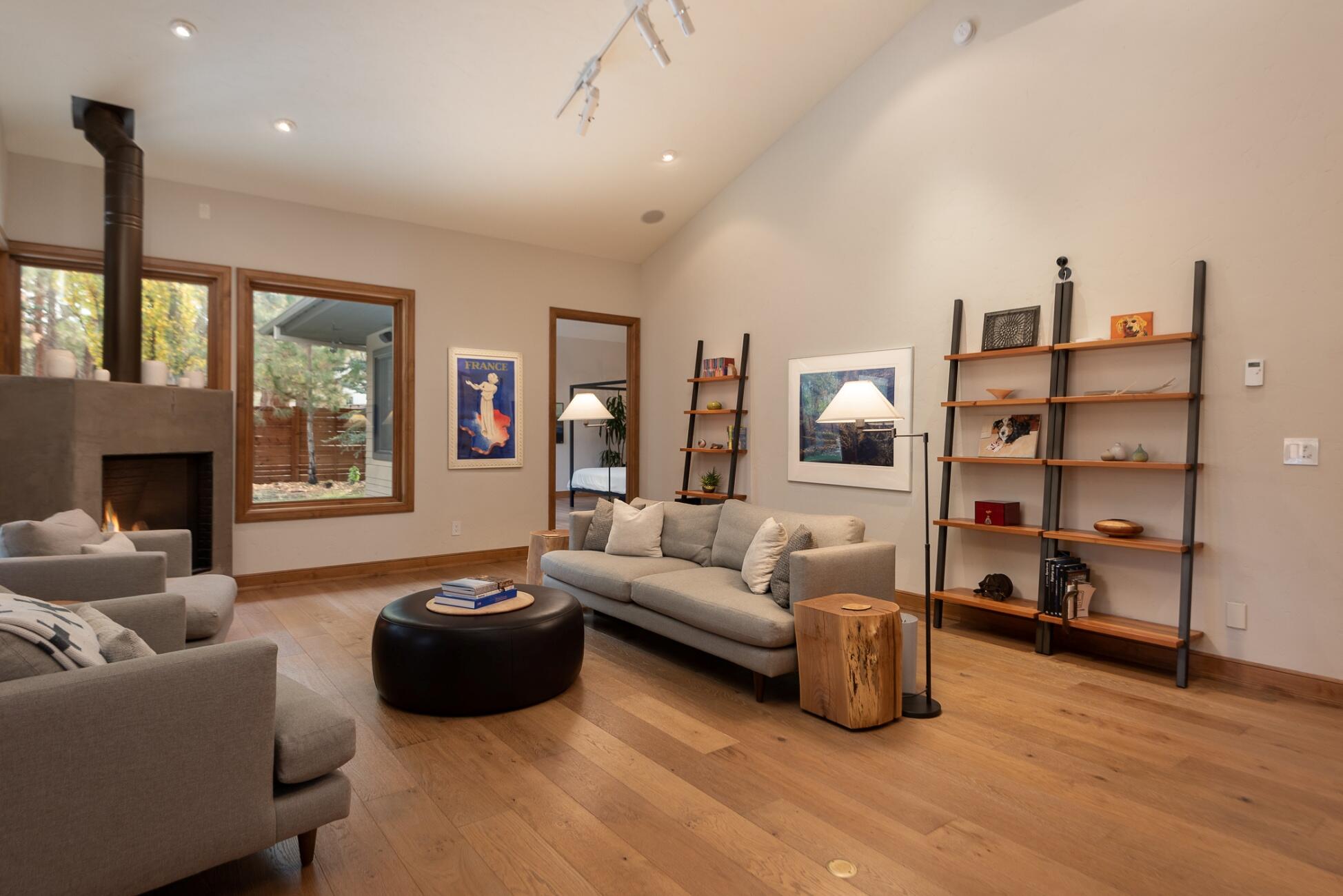 Woodriver Village - Residential