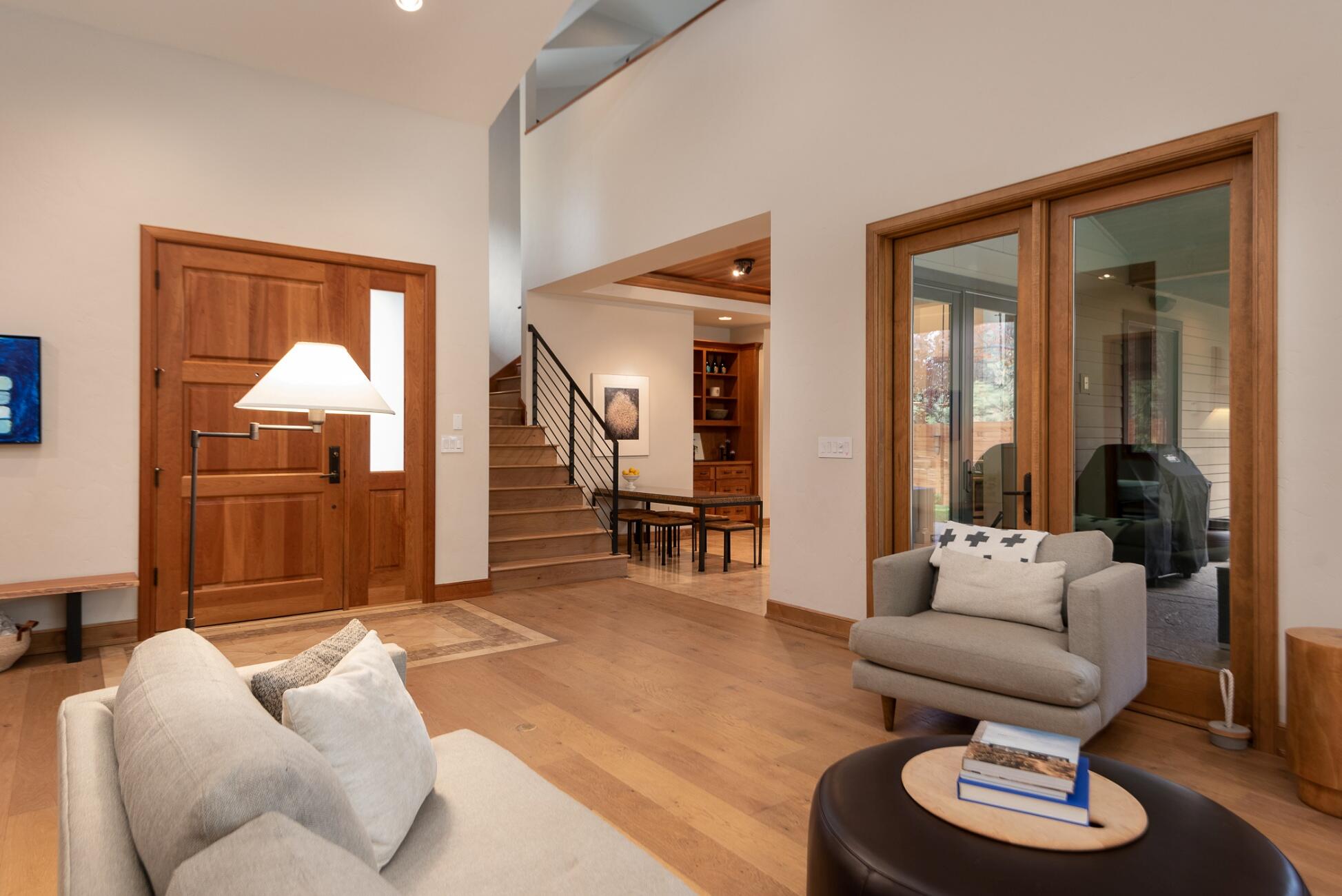 Woodriver Village - Residential