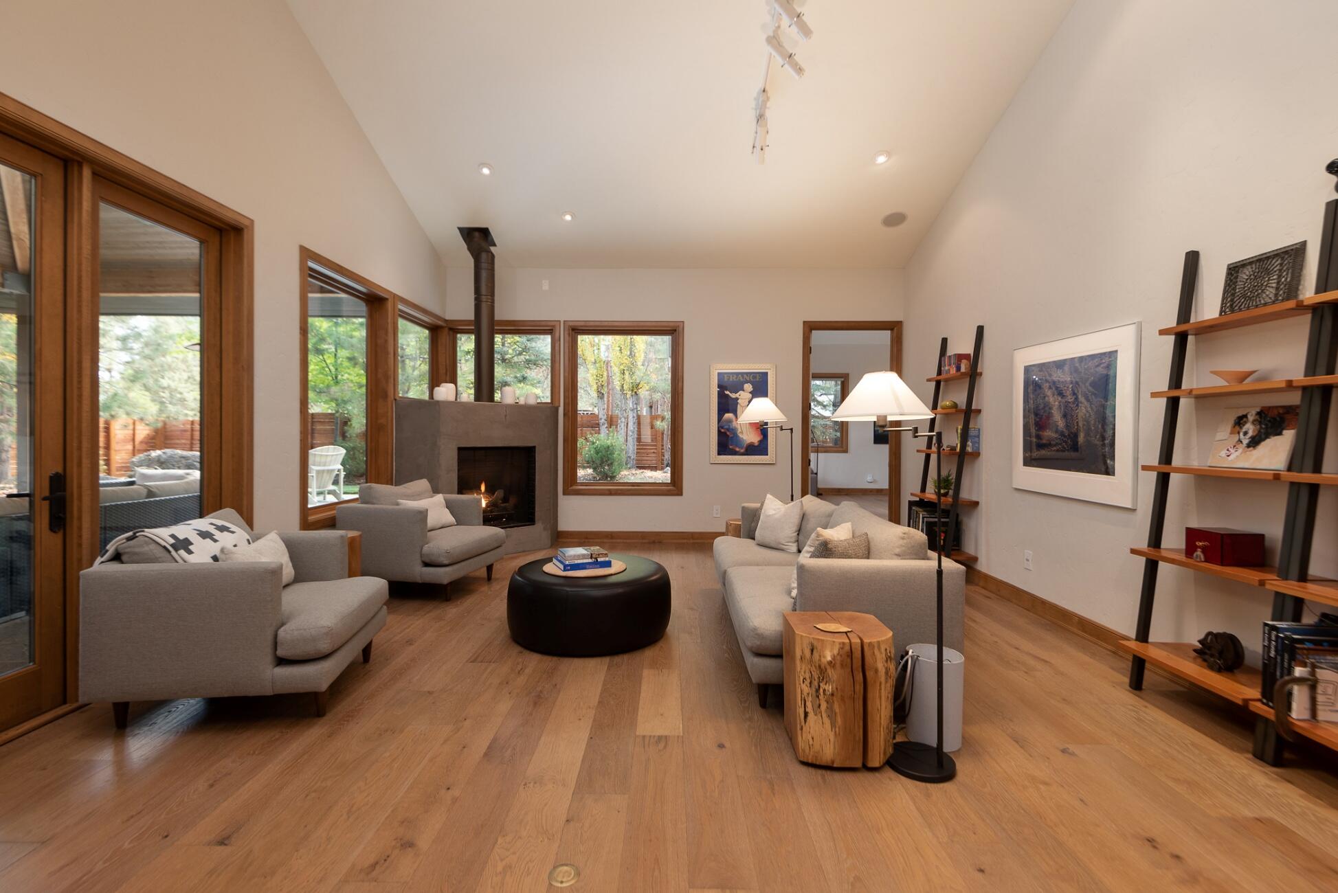 Woodriver Village - Residential