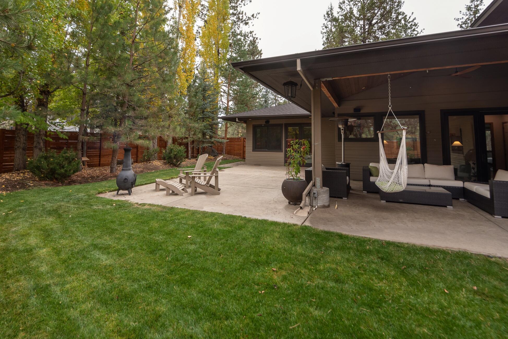 Woodriver Village - Residential