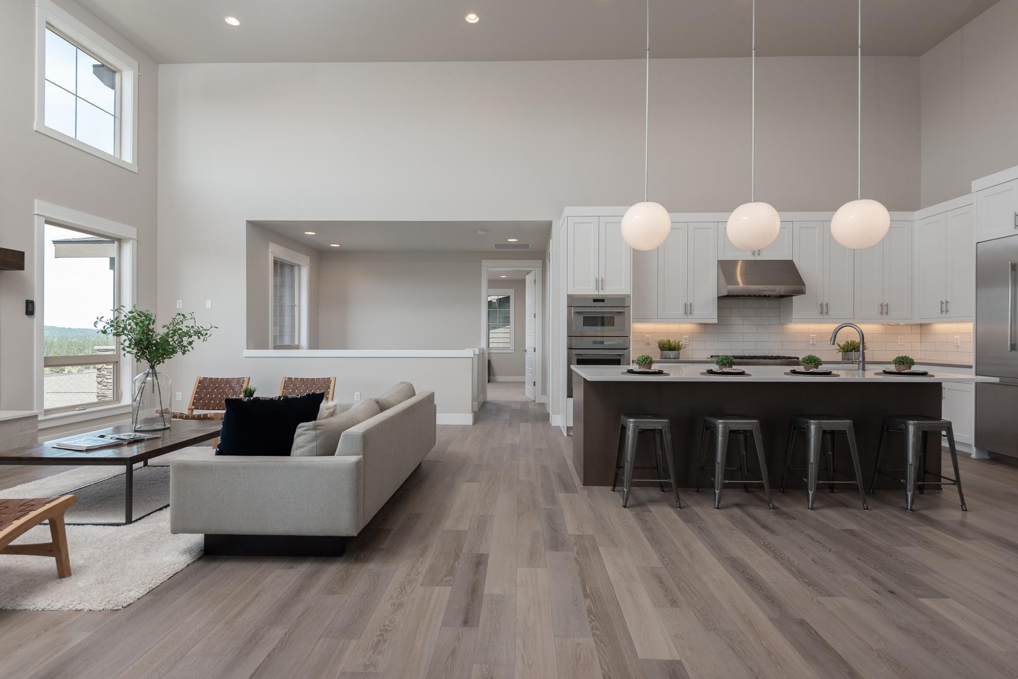 Tetherow - Residential