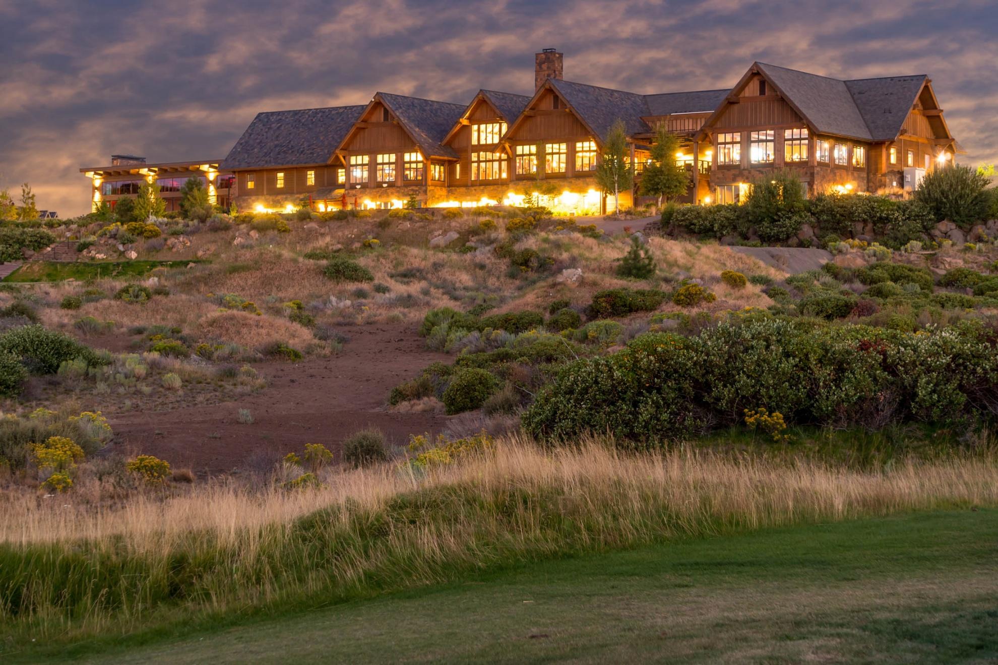 Tetherow - Residential