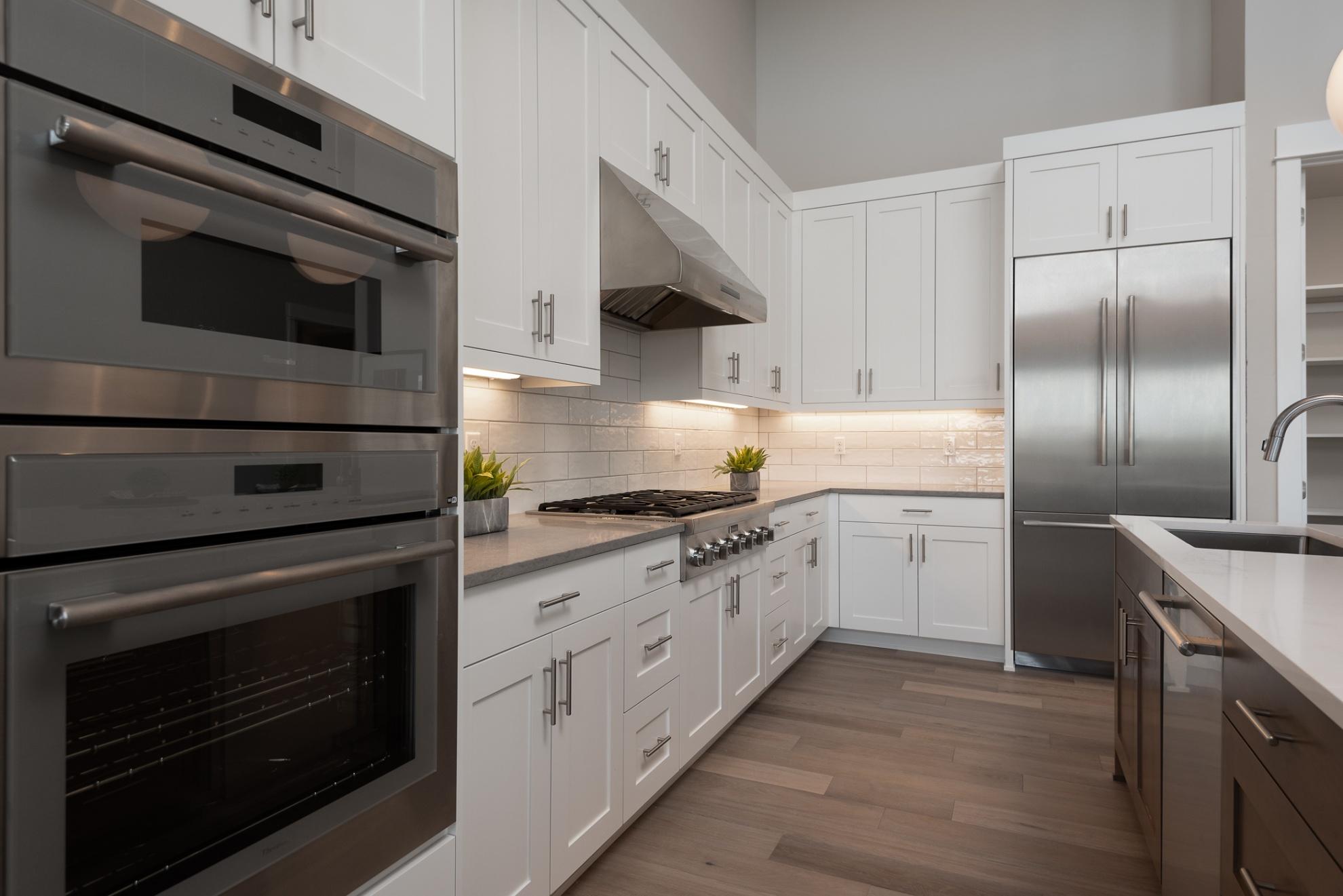 Tetherow - Residential