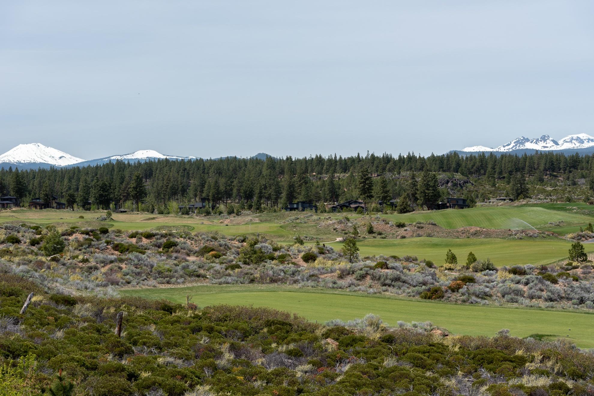 Tetherow - Residential