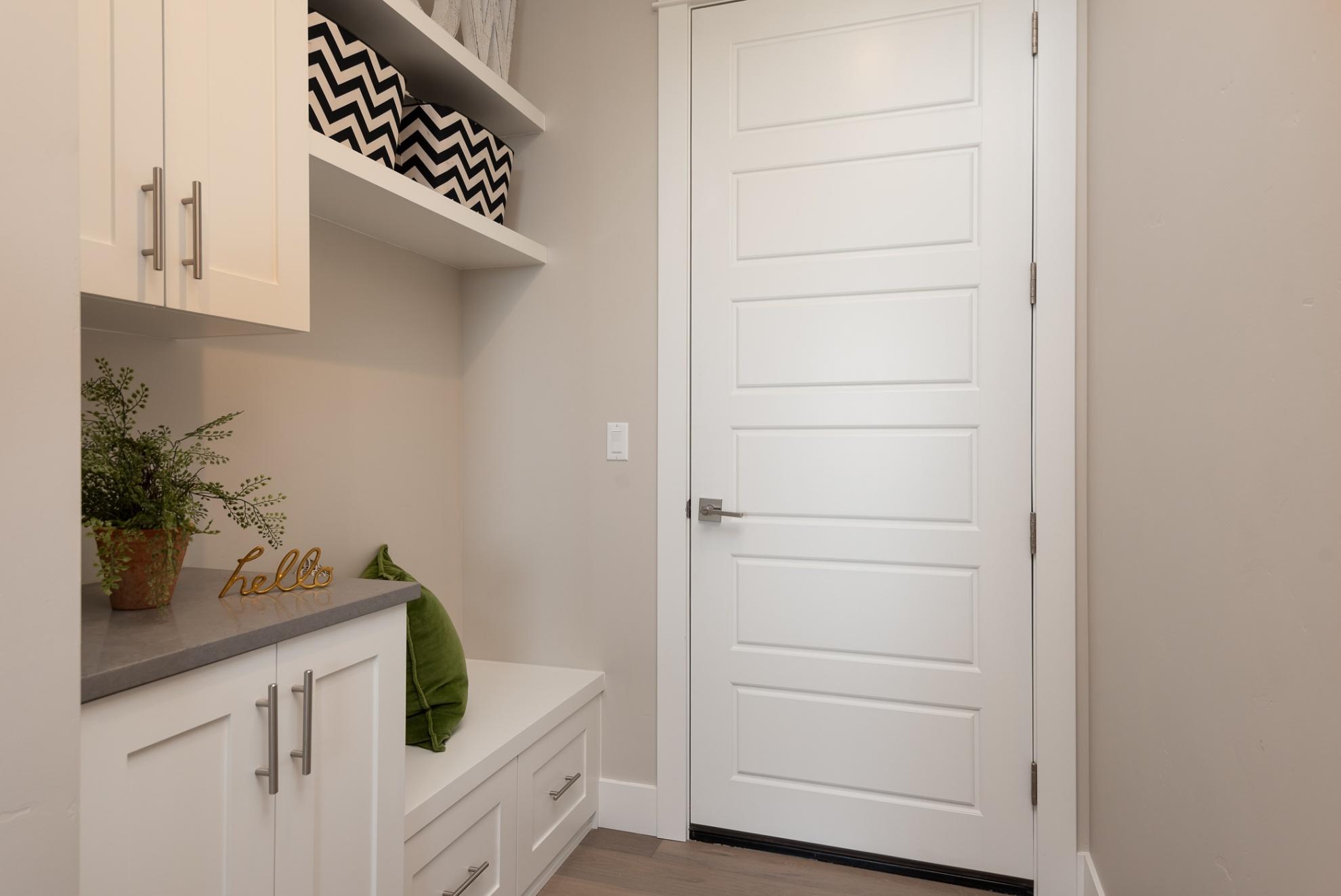 Tetherow - Residential