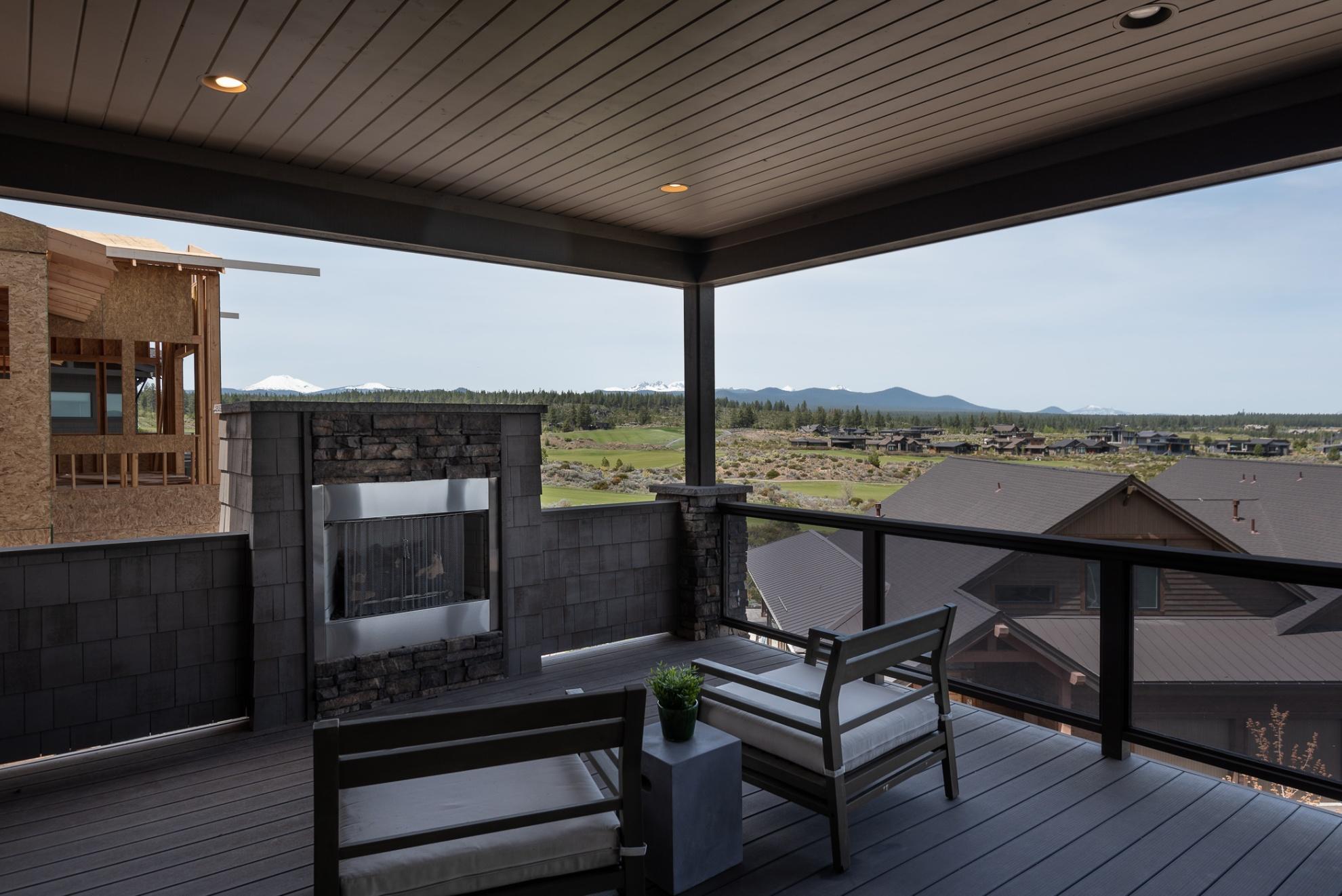 Tetherow - Residential