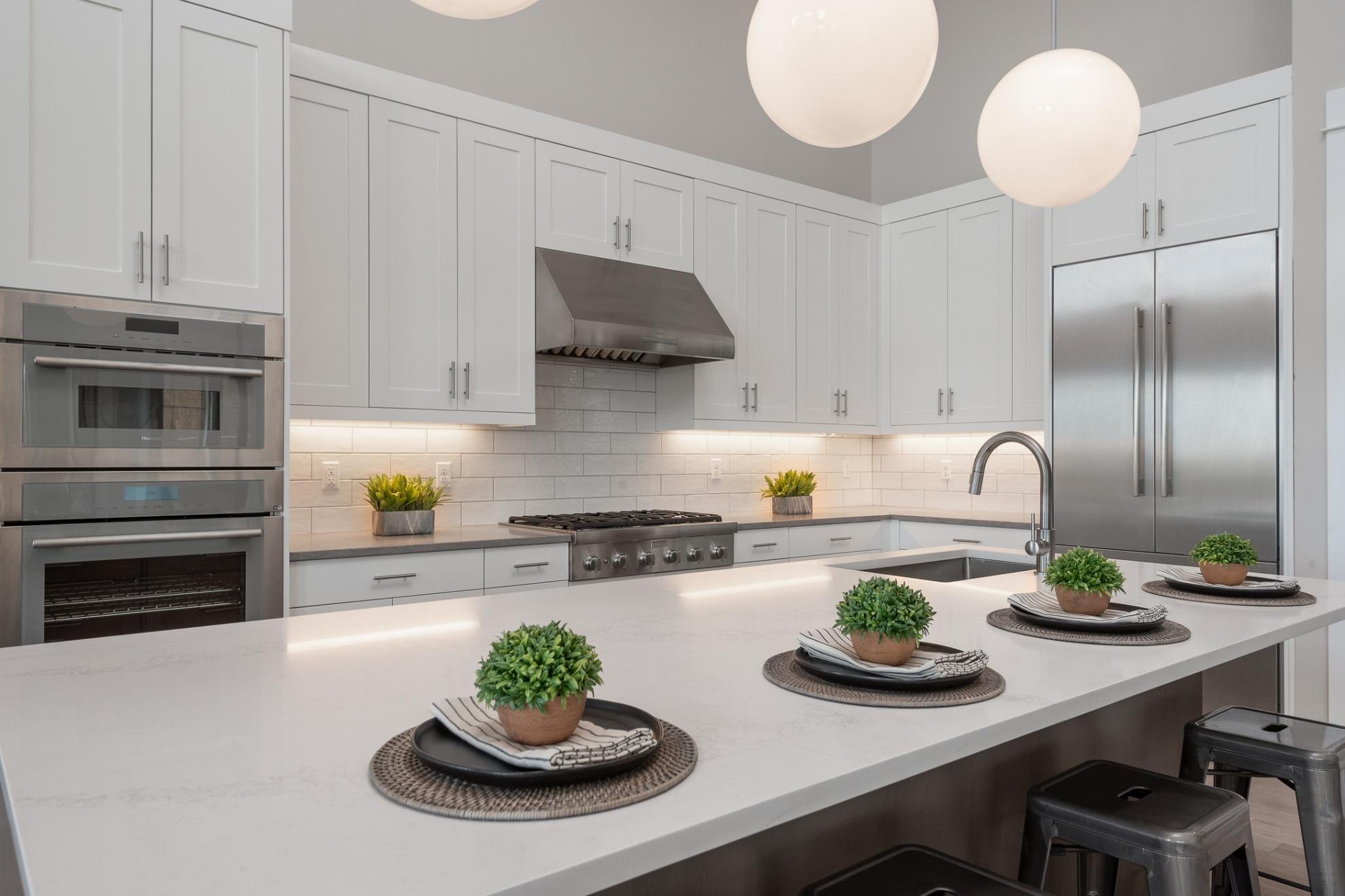 Tetherow - Residential