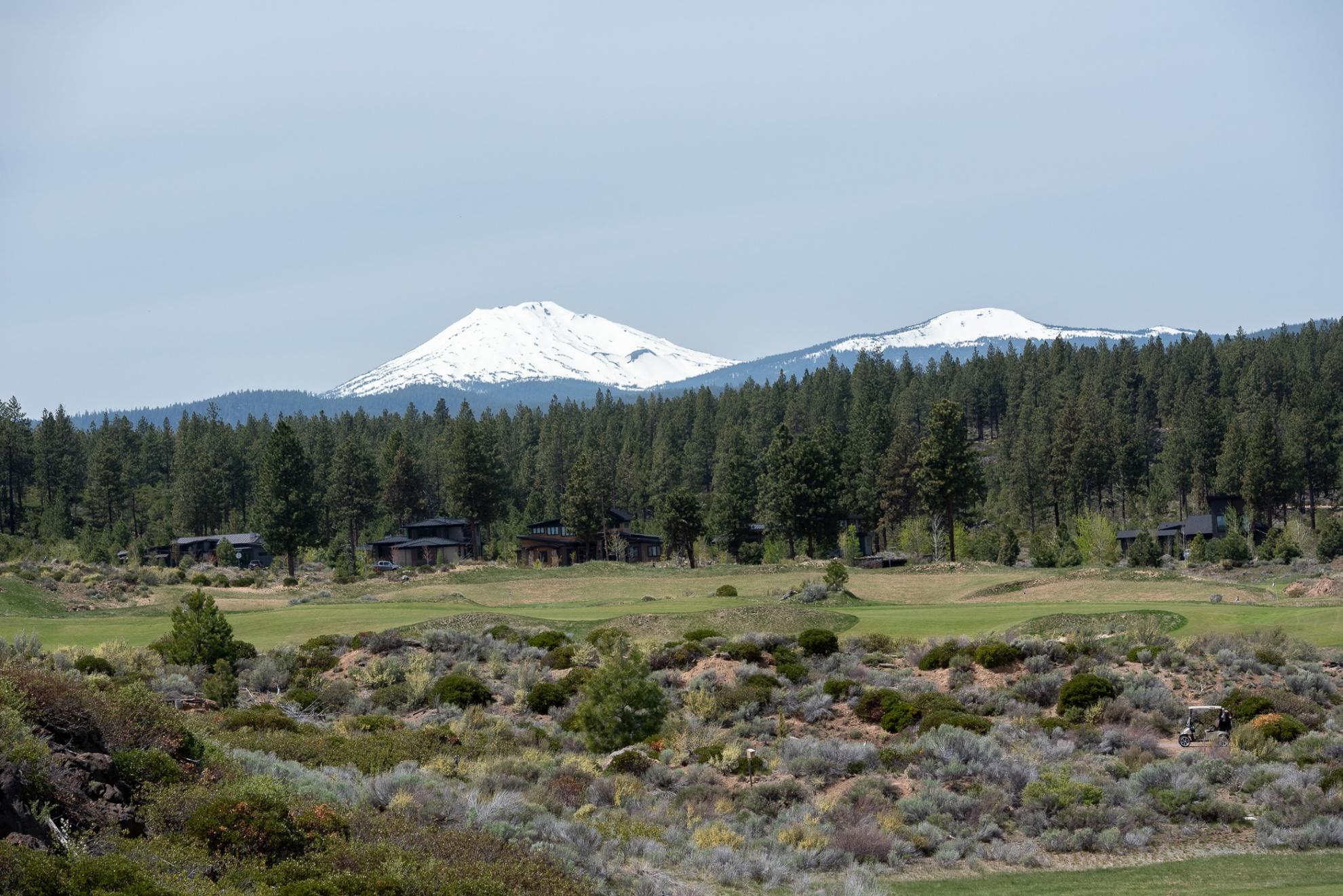 Tetherow - Residential