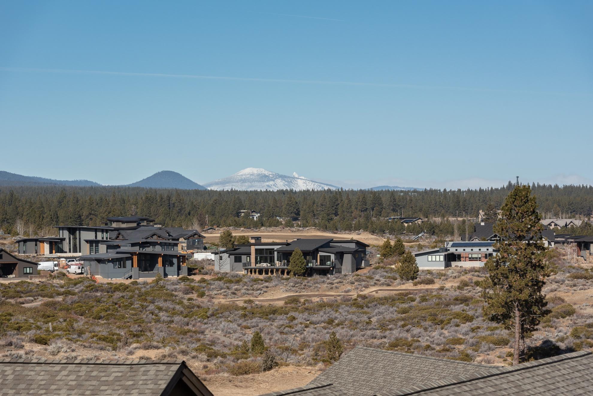 Tetherow - Residential