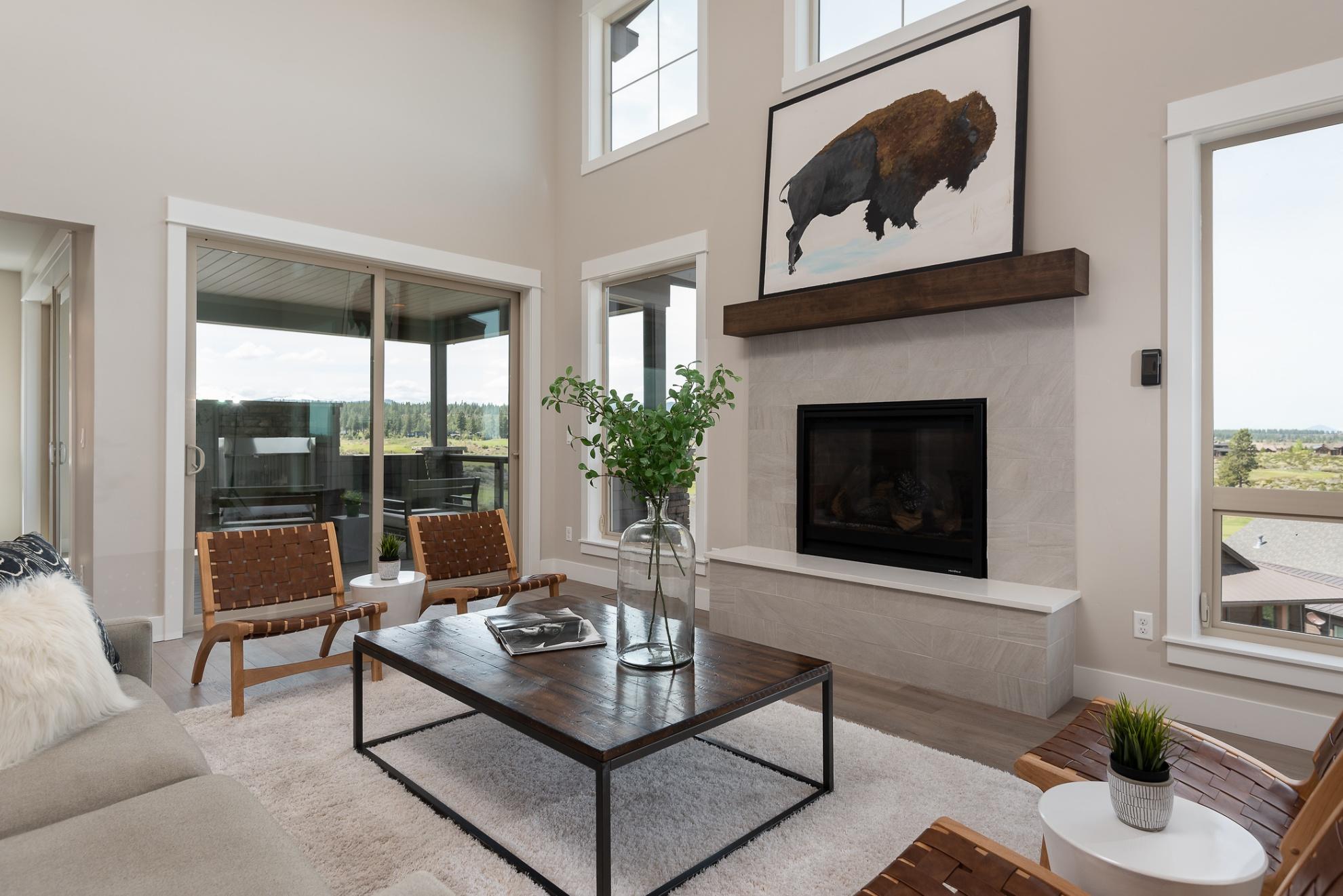 Tetherow - Residential