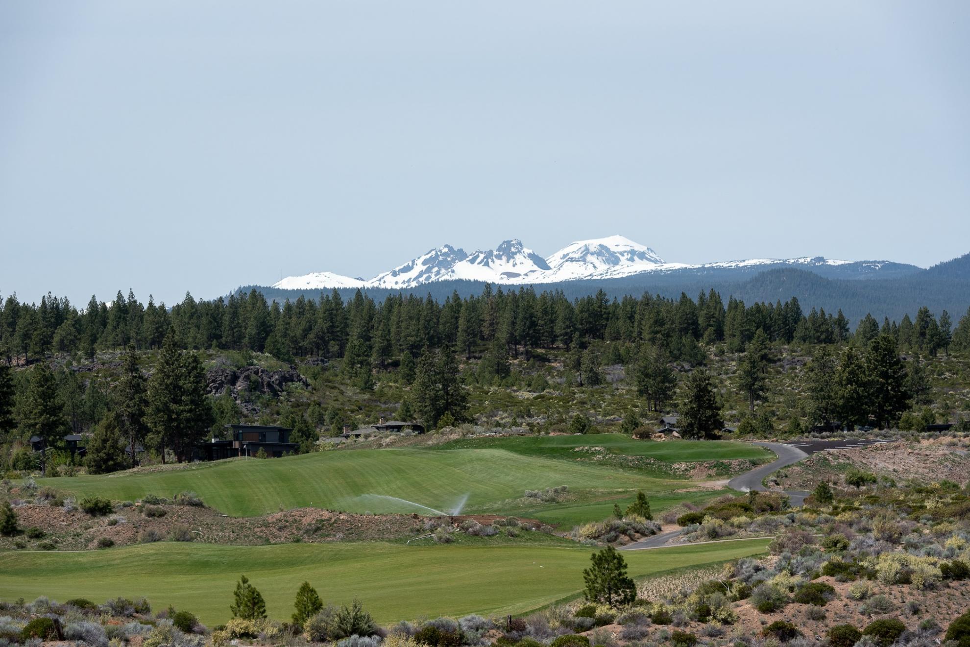 Tetherow - Residential