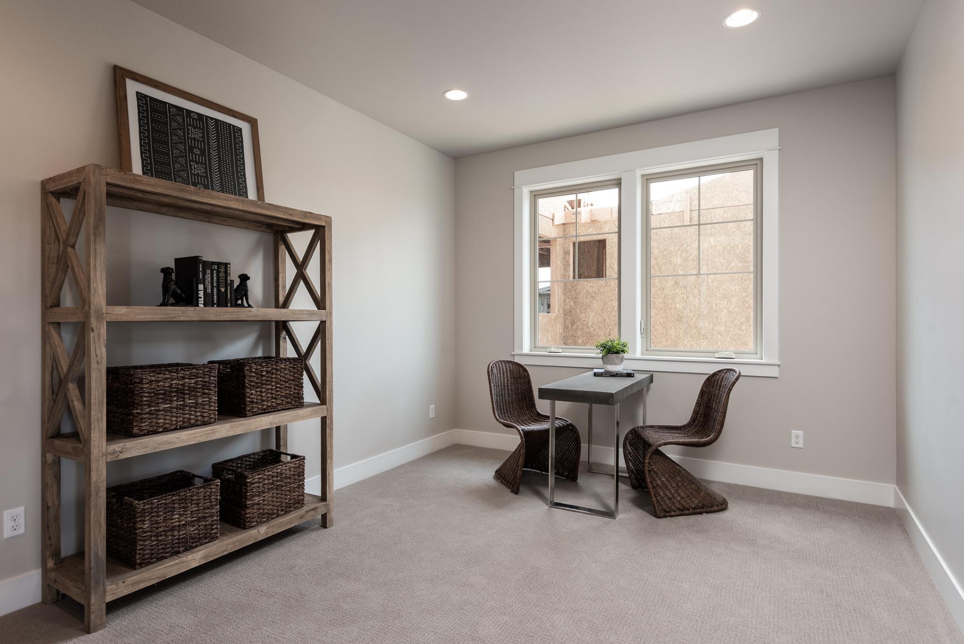 Tetherow - Residential