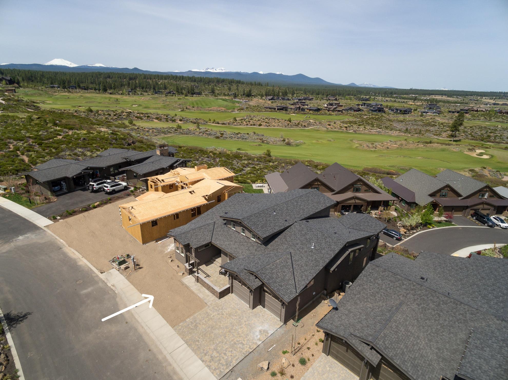 Tetherow - Residential