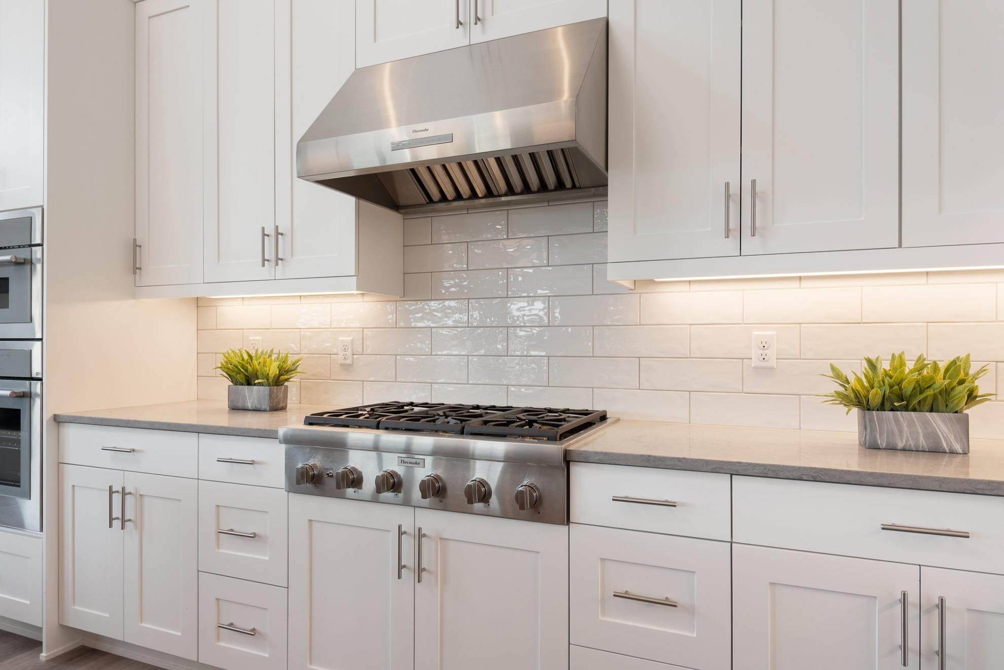 Tetherow - Residential