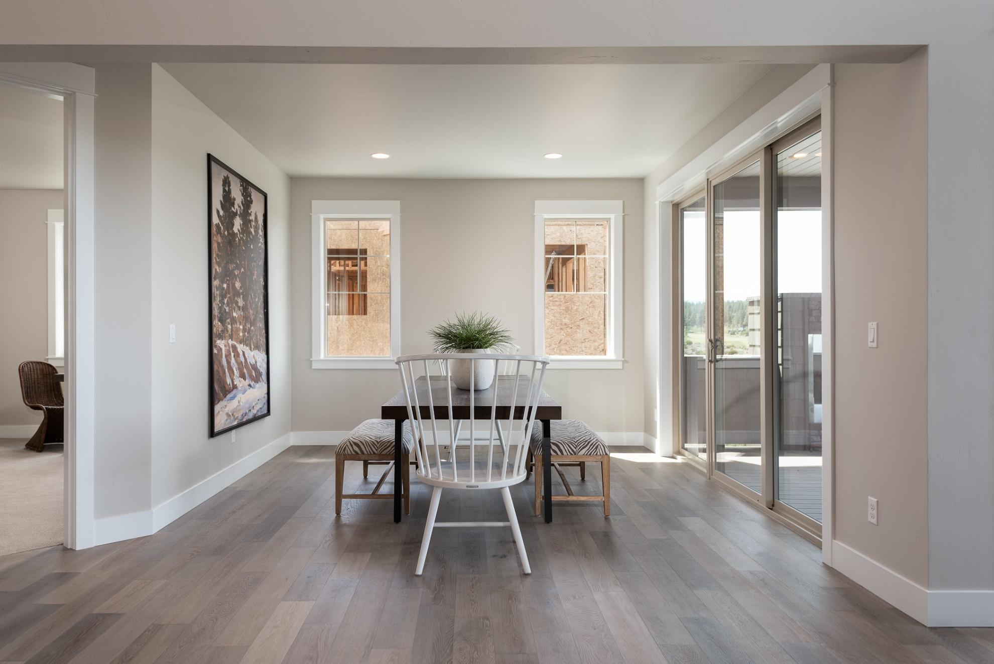 Tetherow - Residential