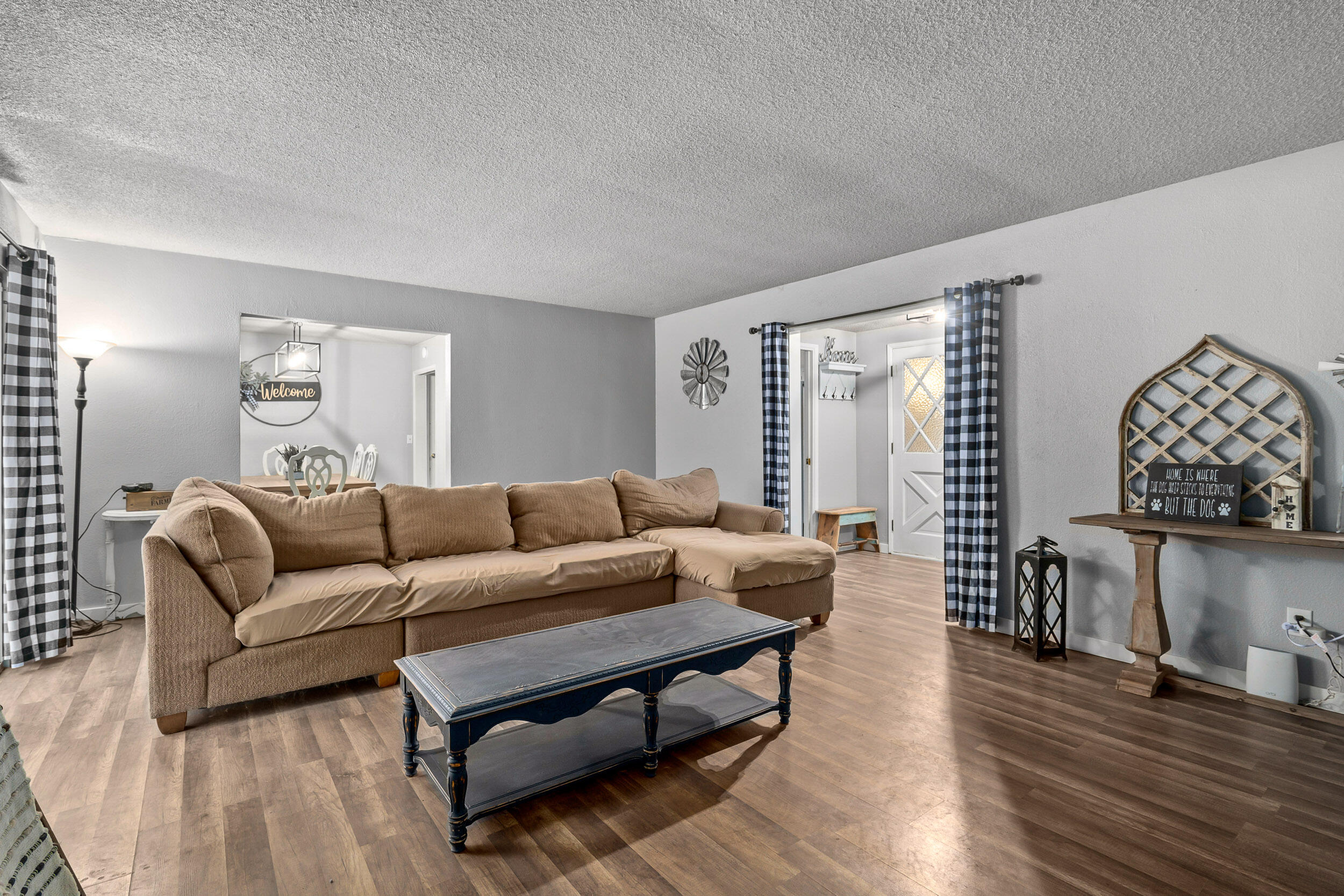 Village Manor Estates - Residential