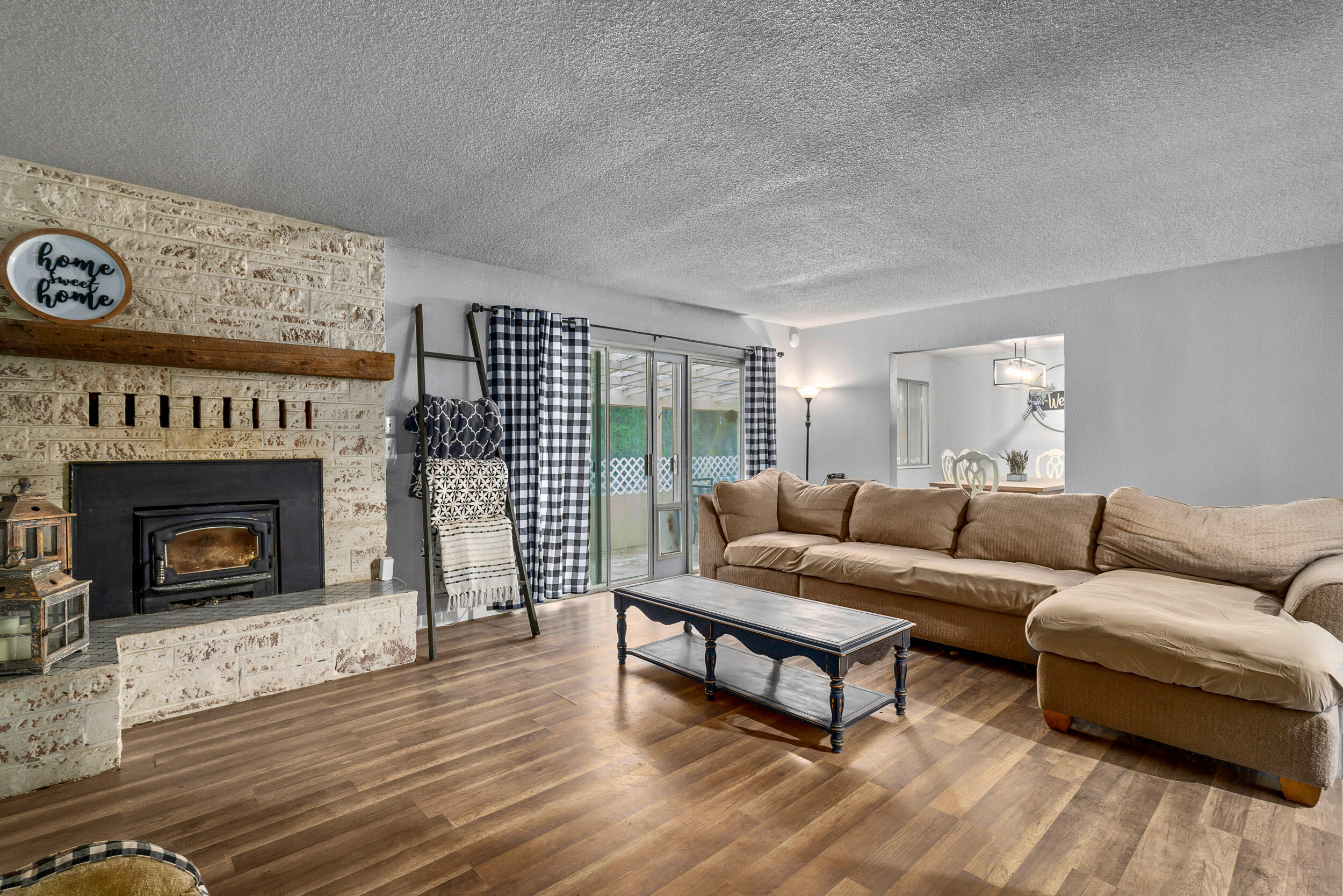 Village Manor Estates - Residential