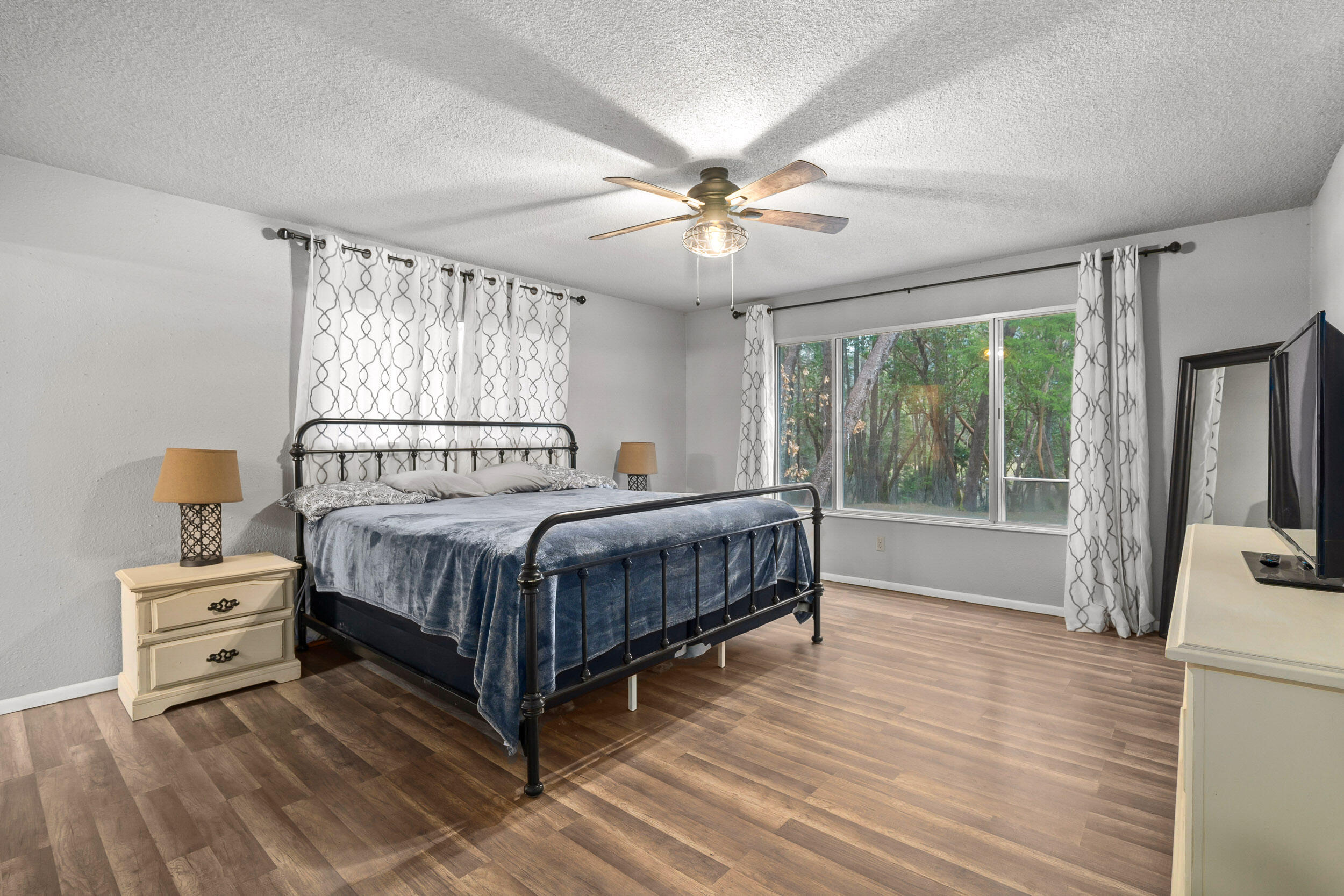 Village Manor Estates - Residential