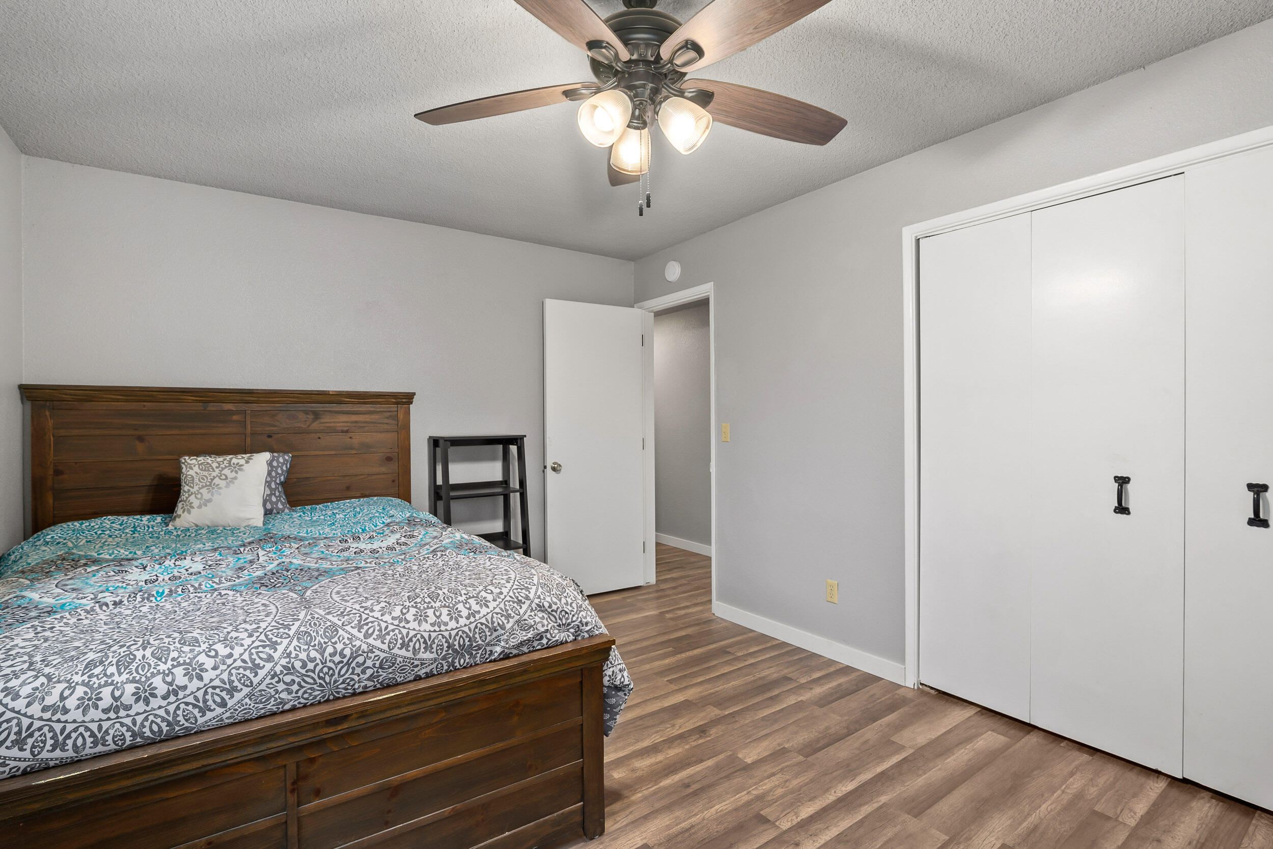 Village Manor Estates - Residential
