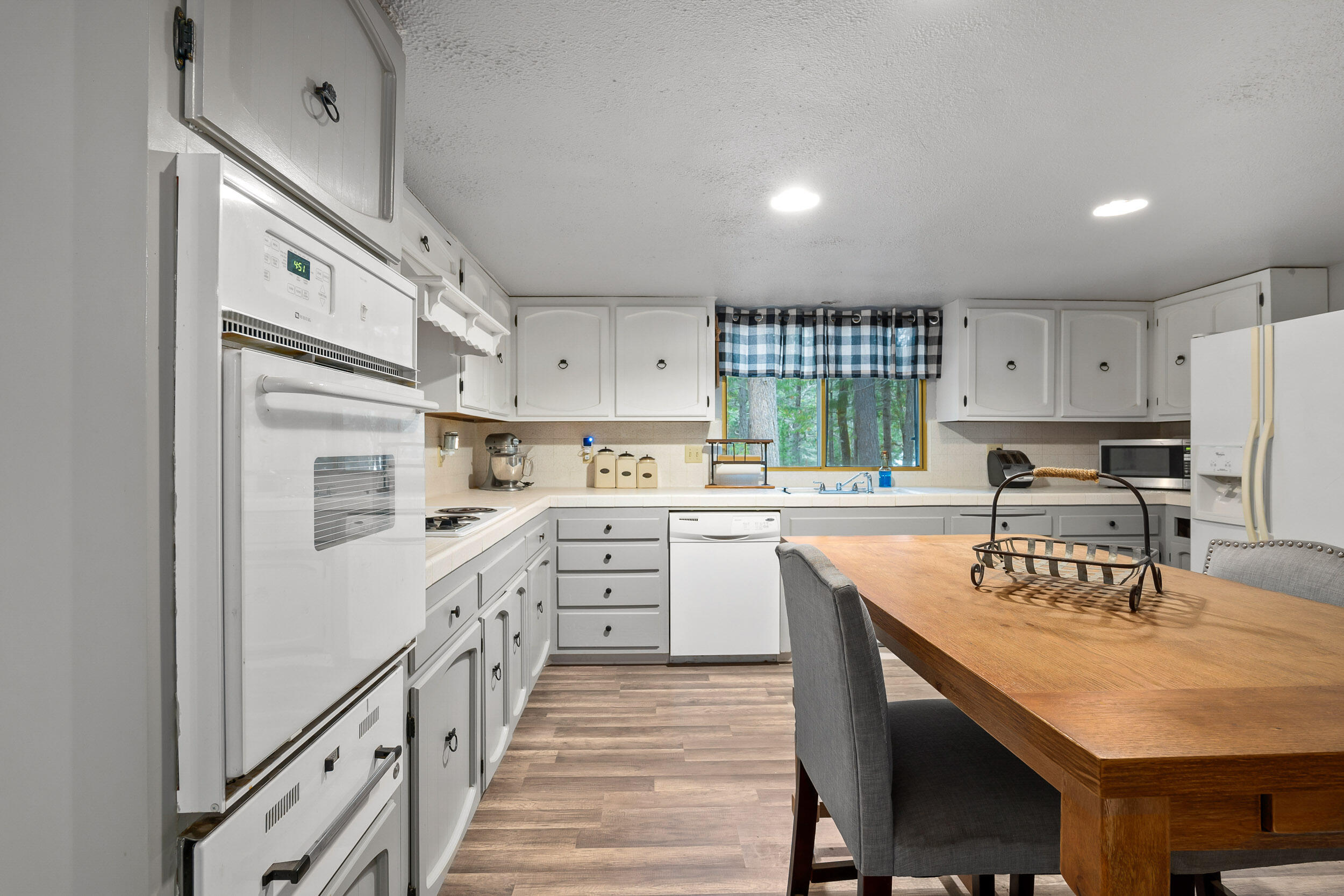 Village Manor Estates - Residential