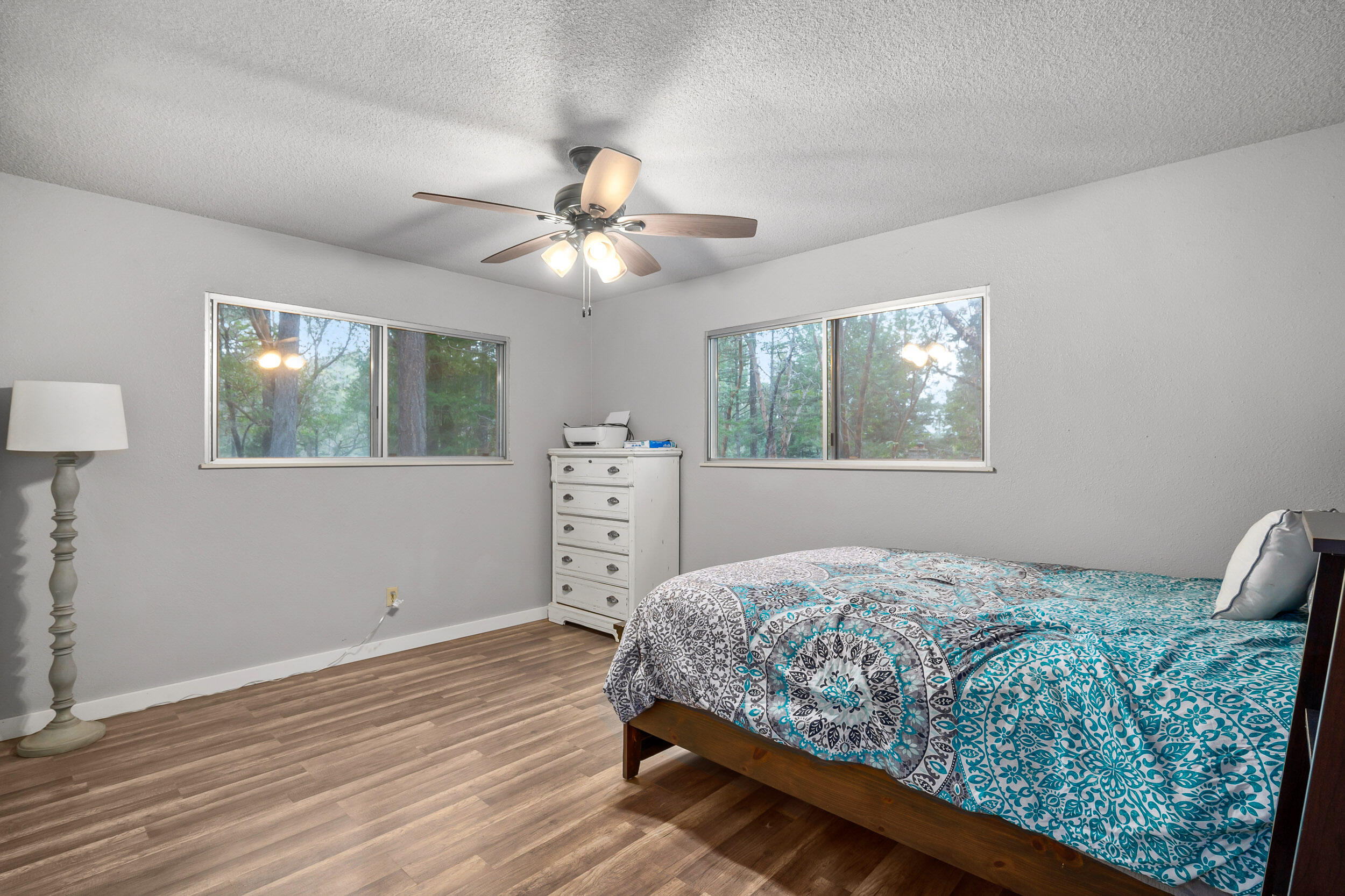 Village Manor Estates - Residential