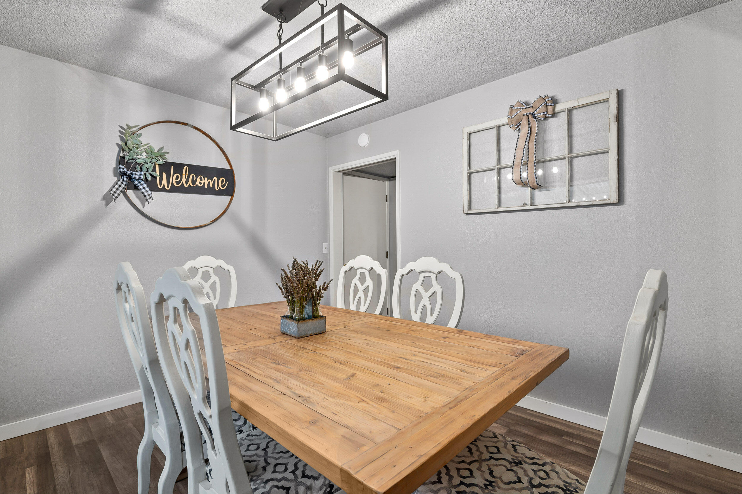 Village Manor Estates - Residential