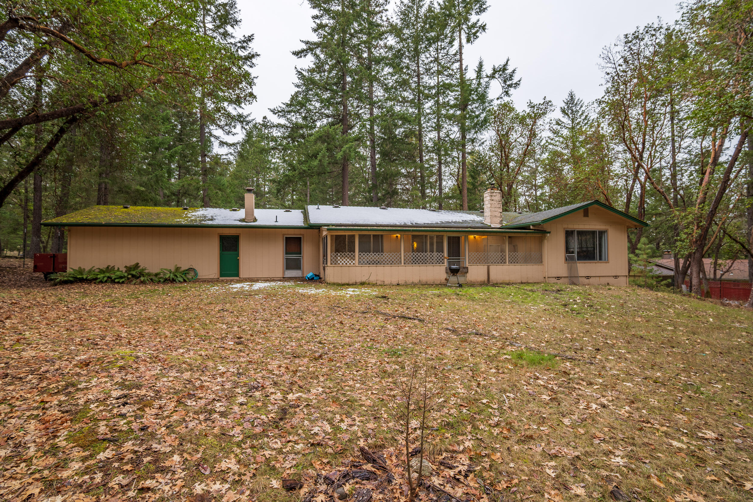 Village Manor Estates - Residential