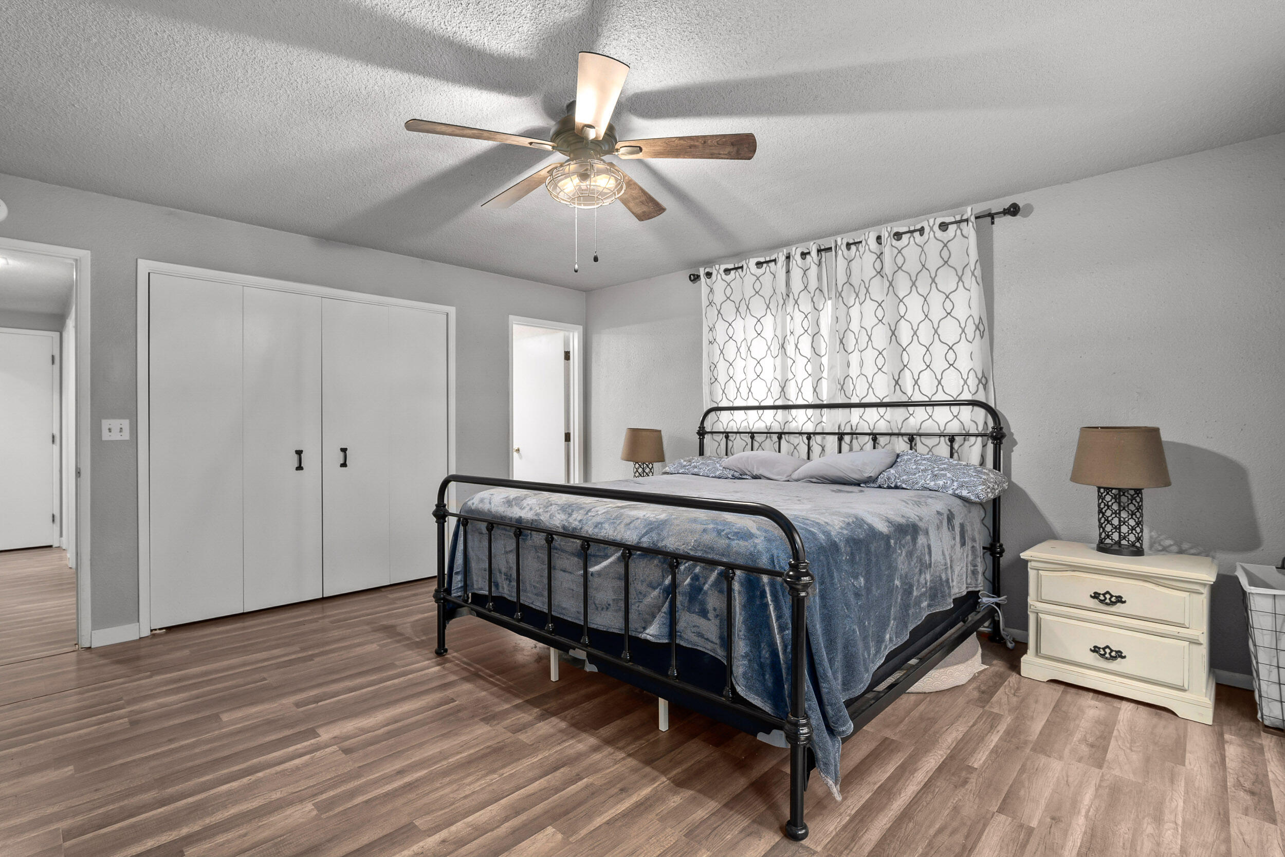 Village Manor Estates - Residential