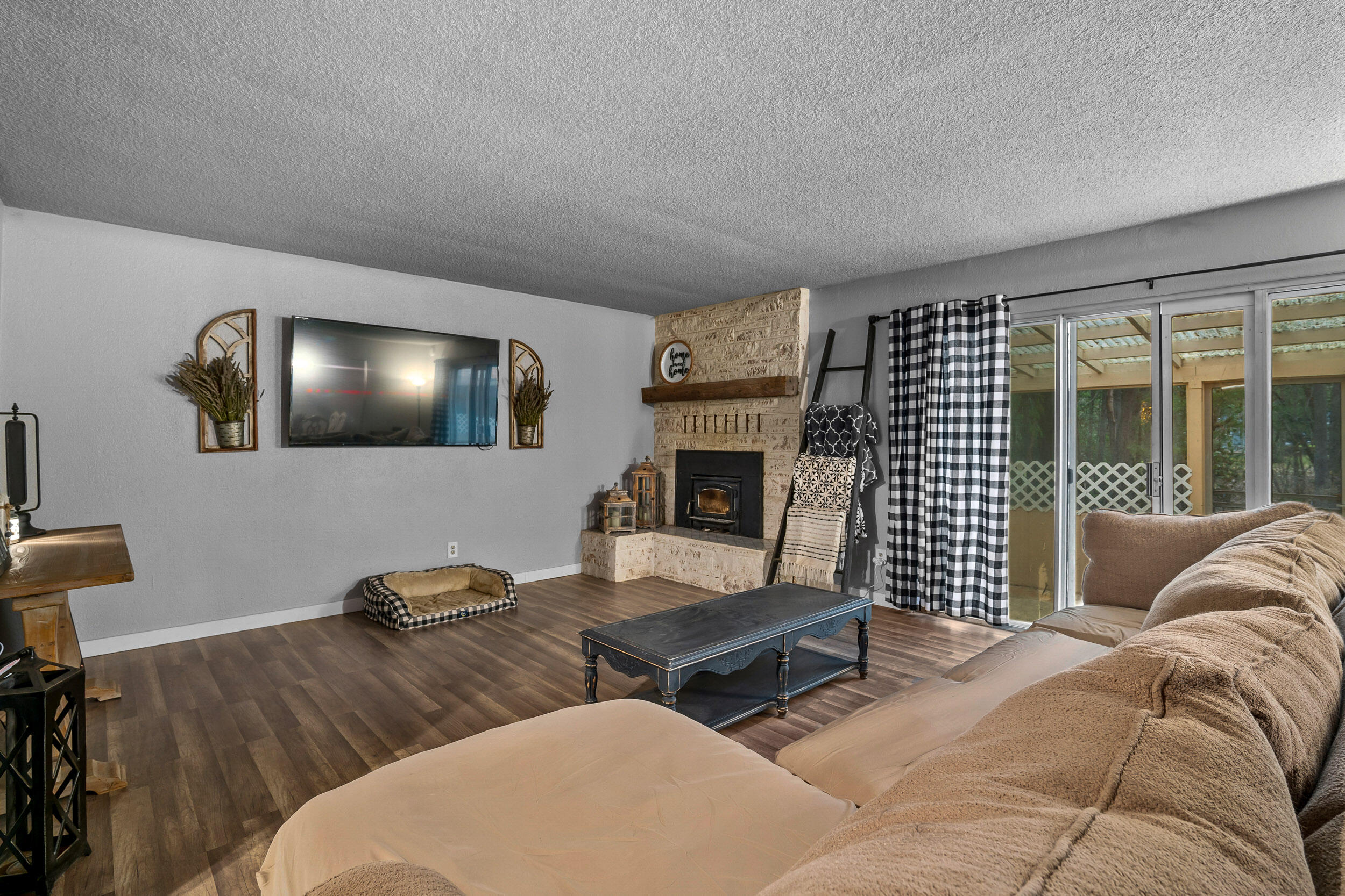 Village Manor Estates - Residential
