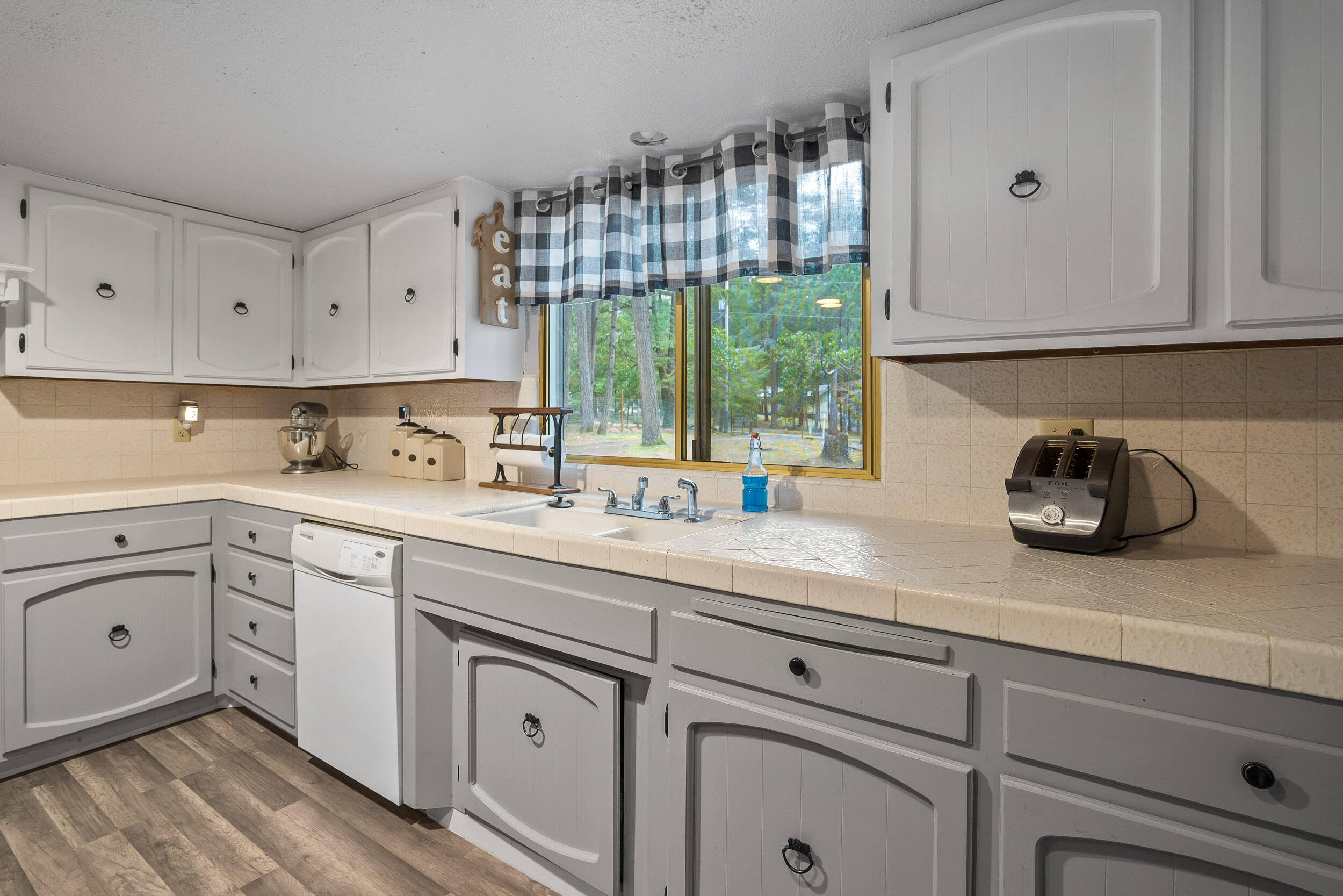 Village Manor Estates - Residential
