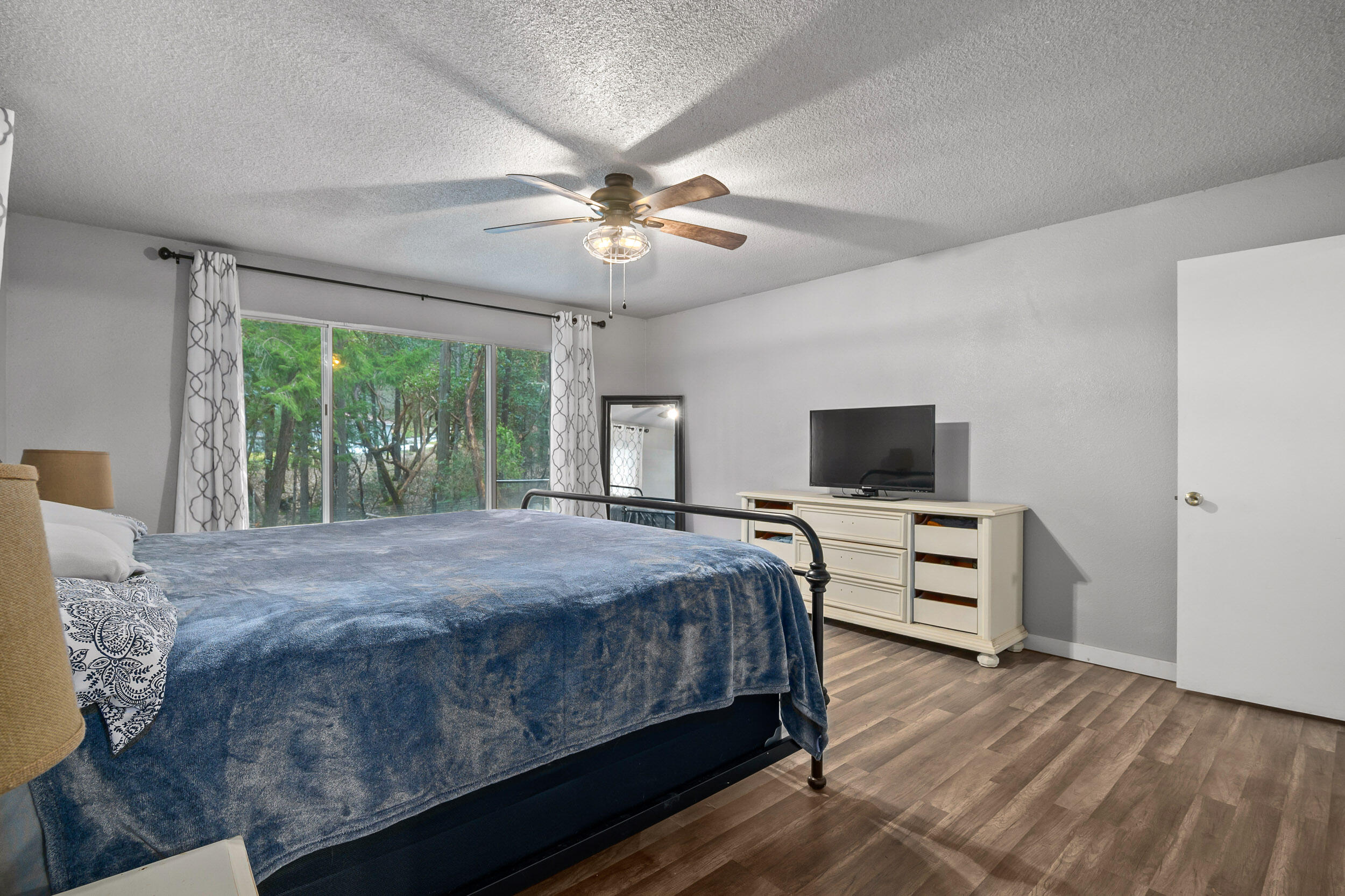 Village Manor Estates - Residential