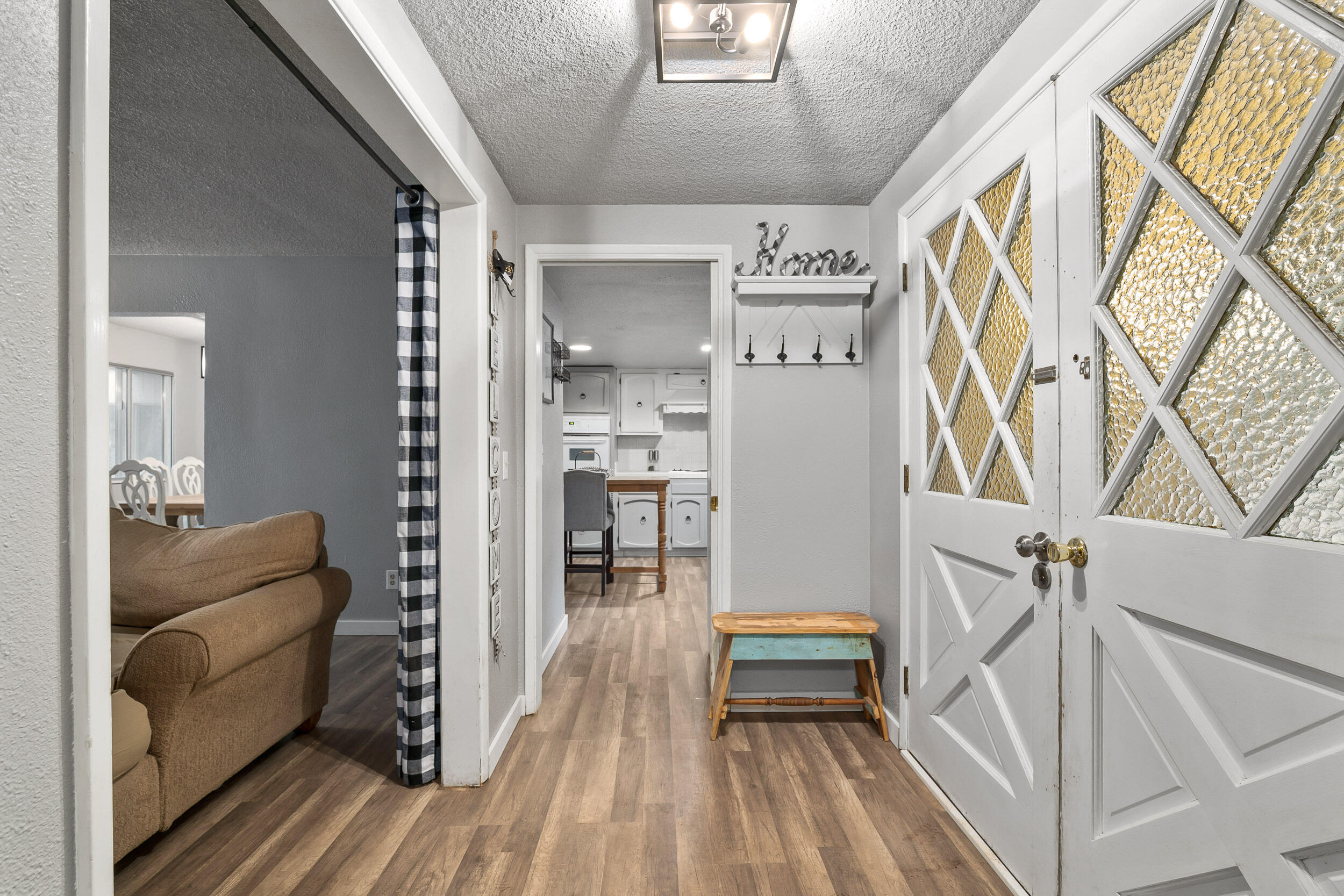 Village Manor Estates - Residential