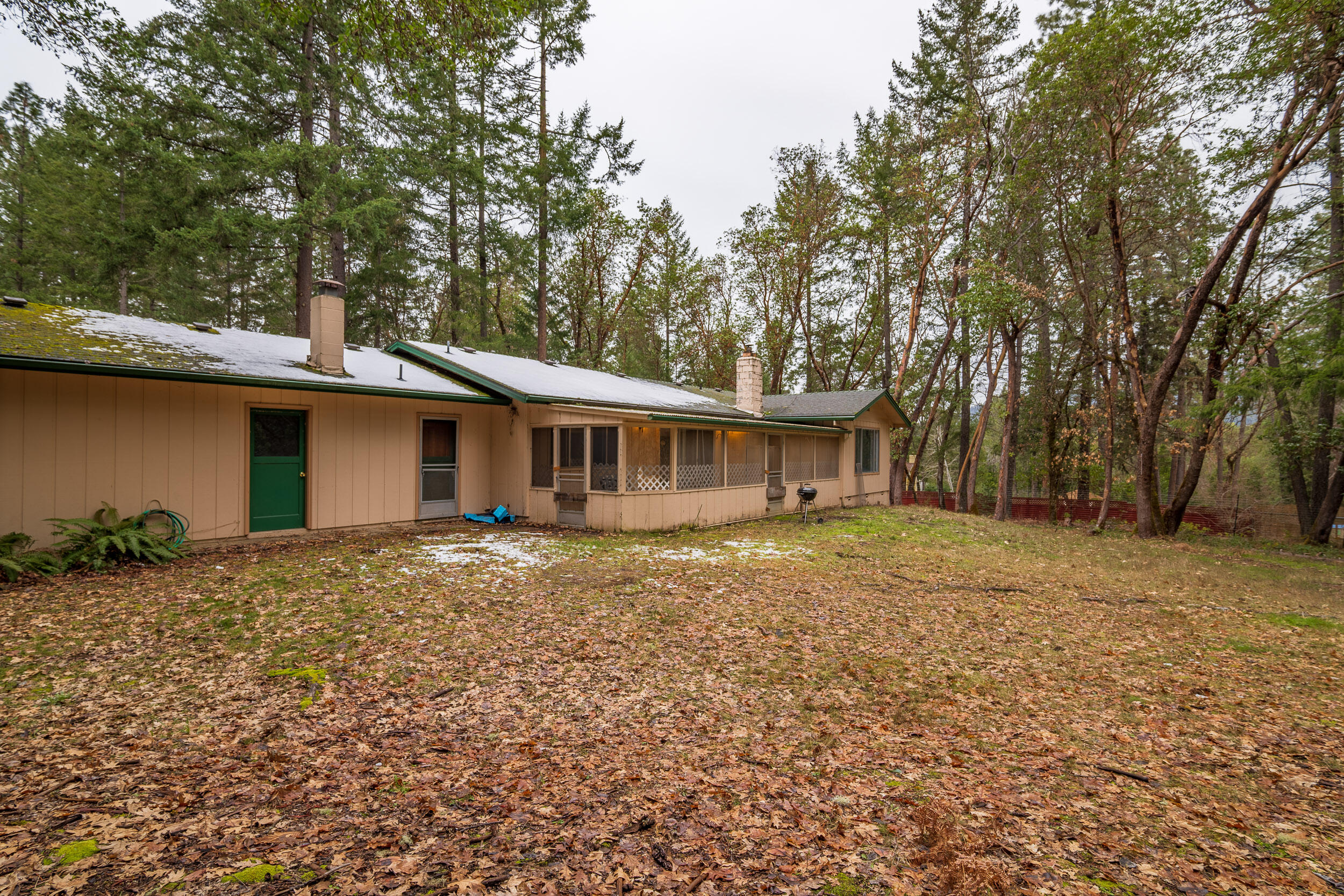 Village Manor Estates - Residential