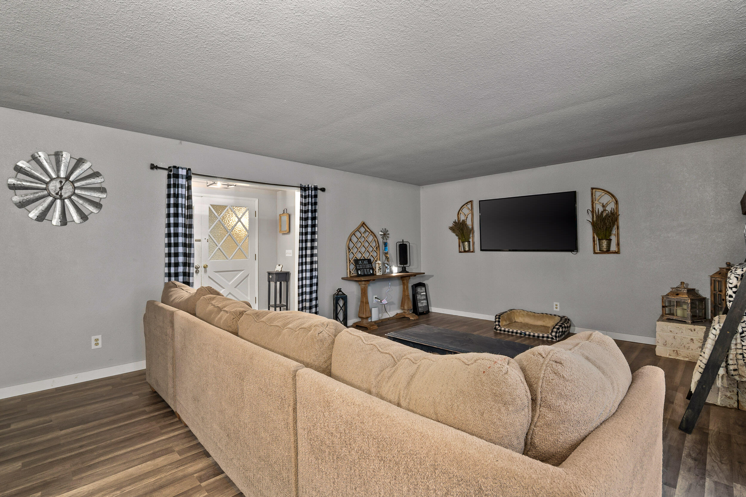 Village Manor Estates - Residential