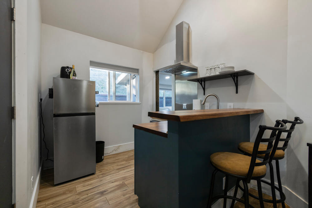 Junction Acres - Residential