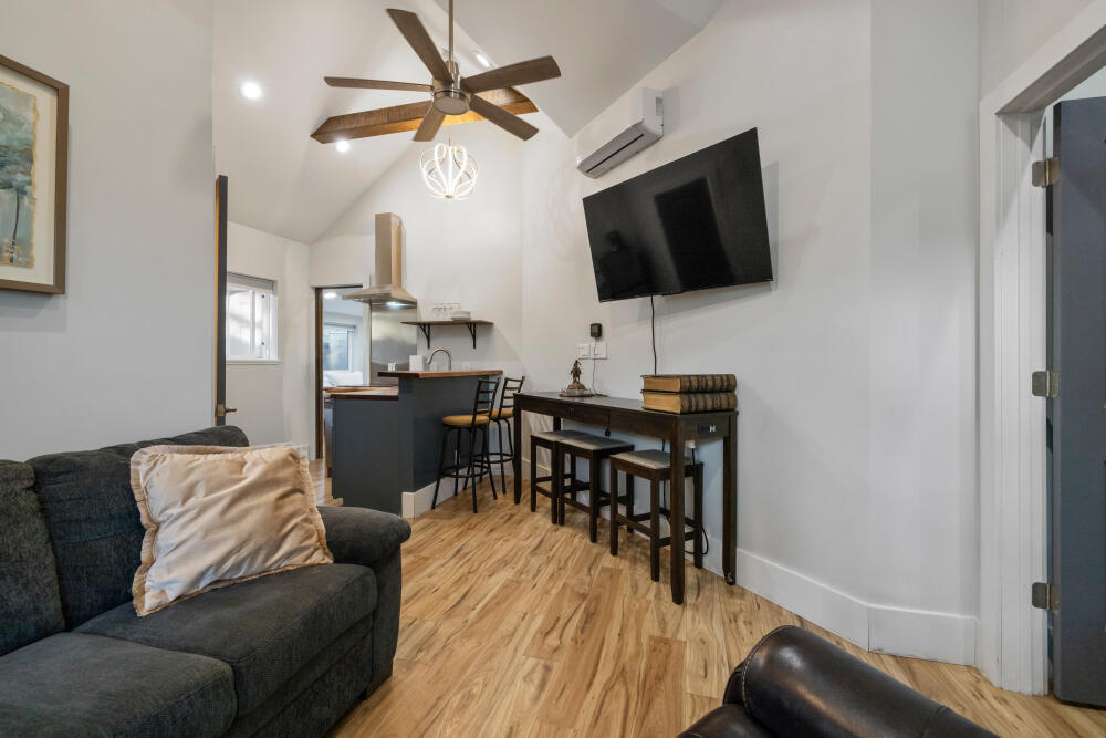 Junction Acres - Residential