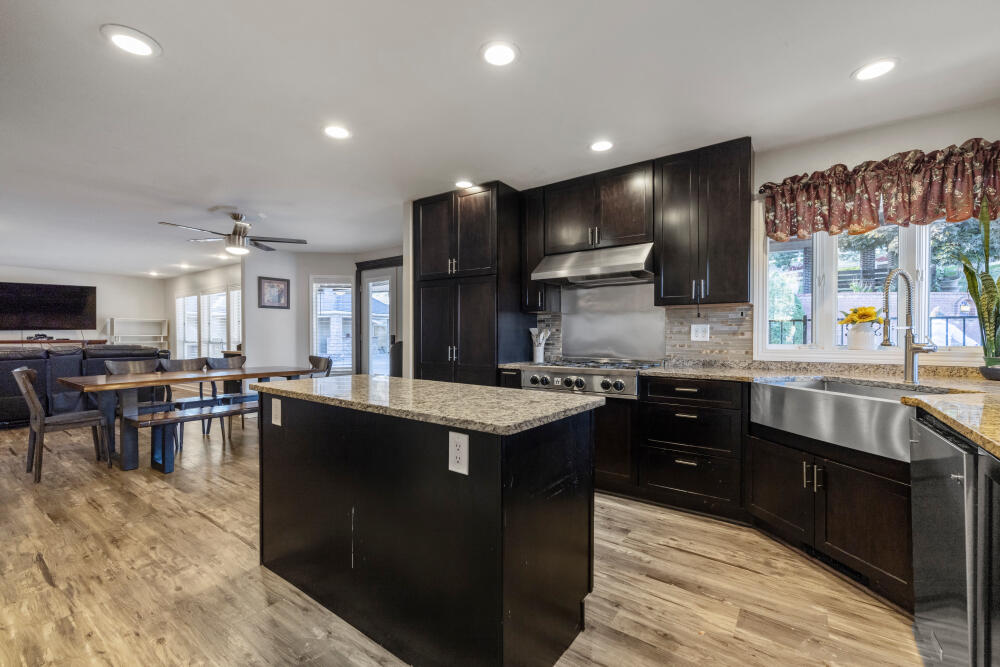 Junction Acres - Residential