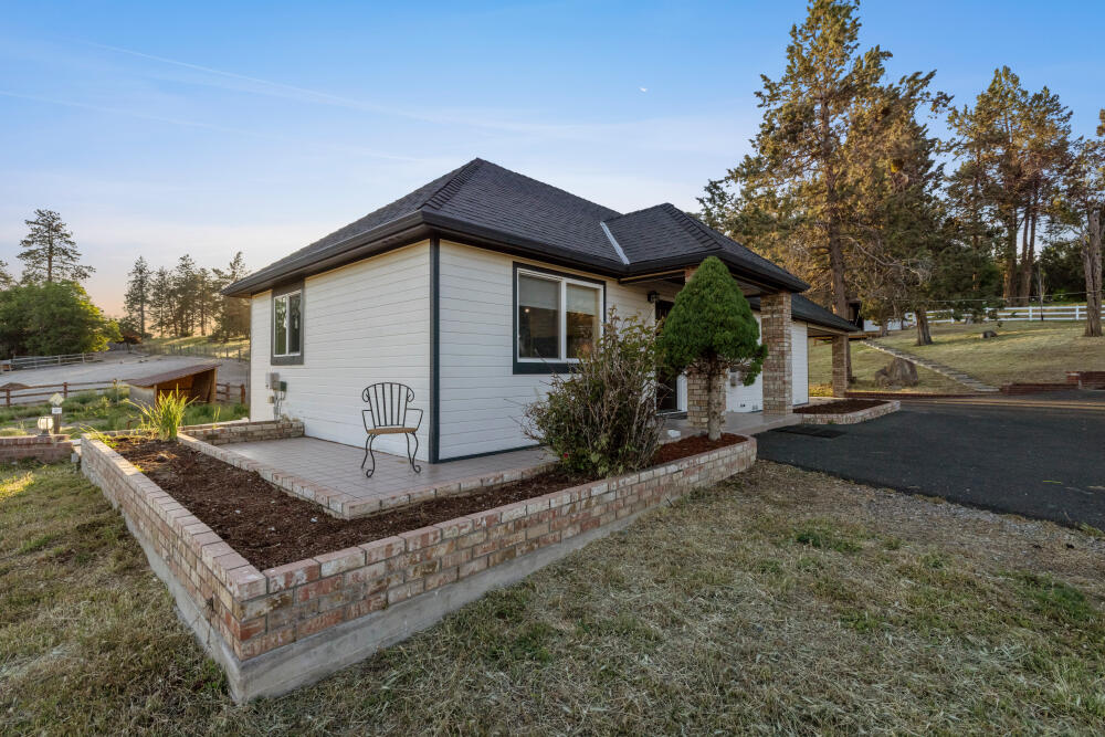 Junction Acres - Residential