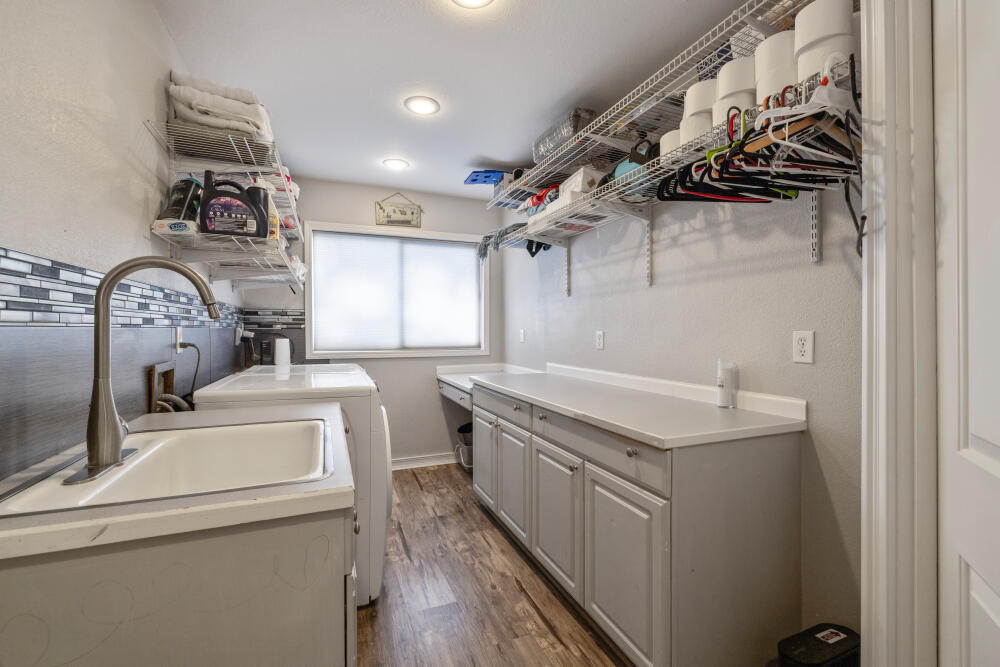 Junction Acres - Residential