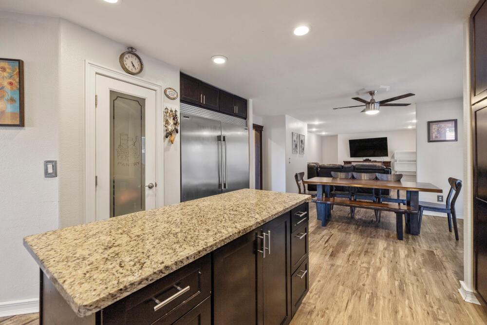 Junction Acres - Residential