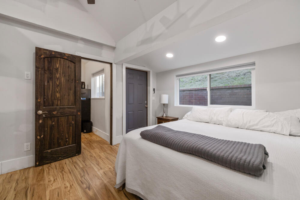 Junction Acres - Residential